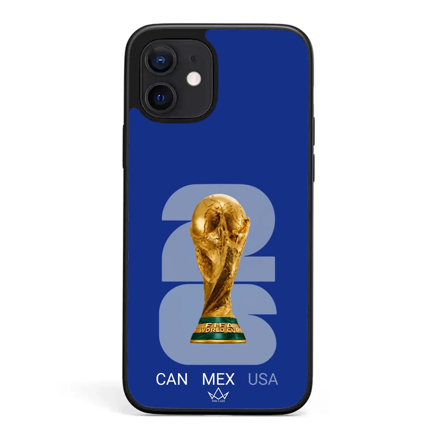 Custom phone case for IPhone 12