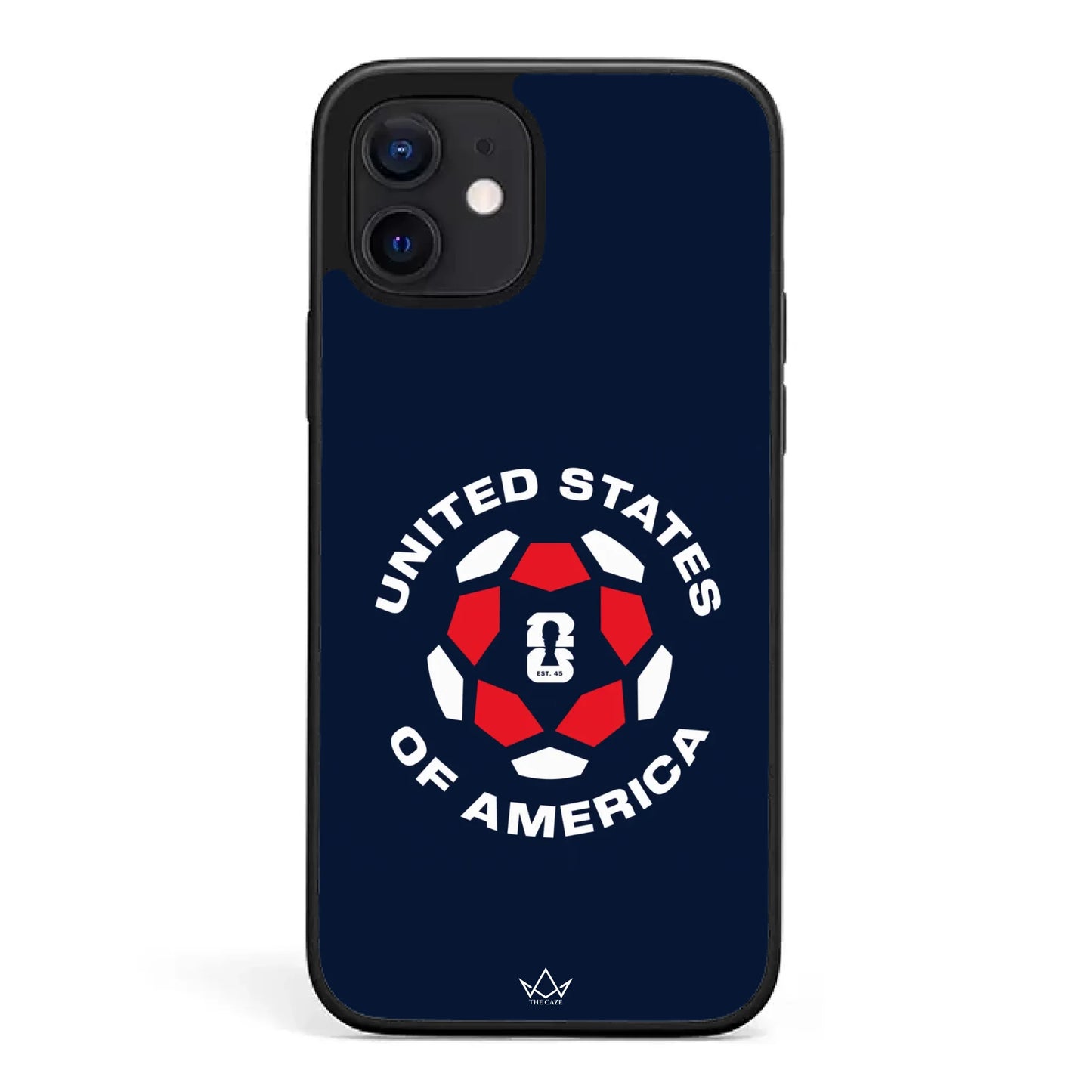 Custom phone case for IPhone 12