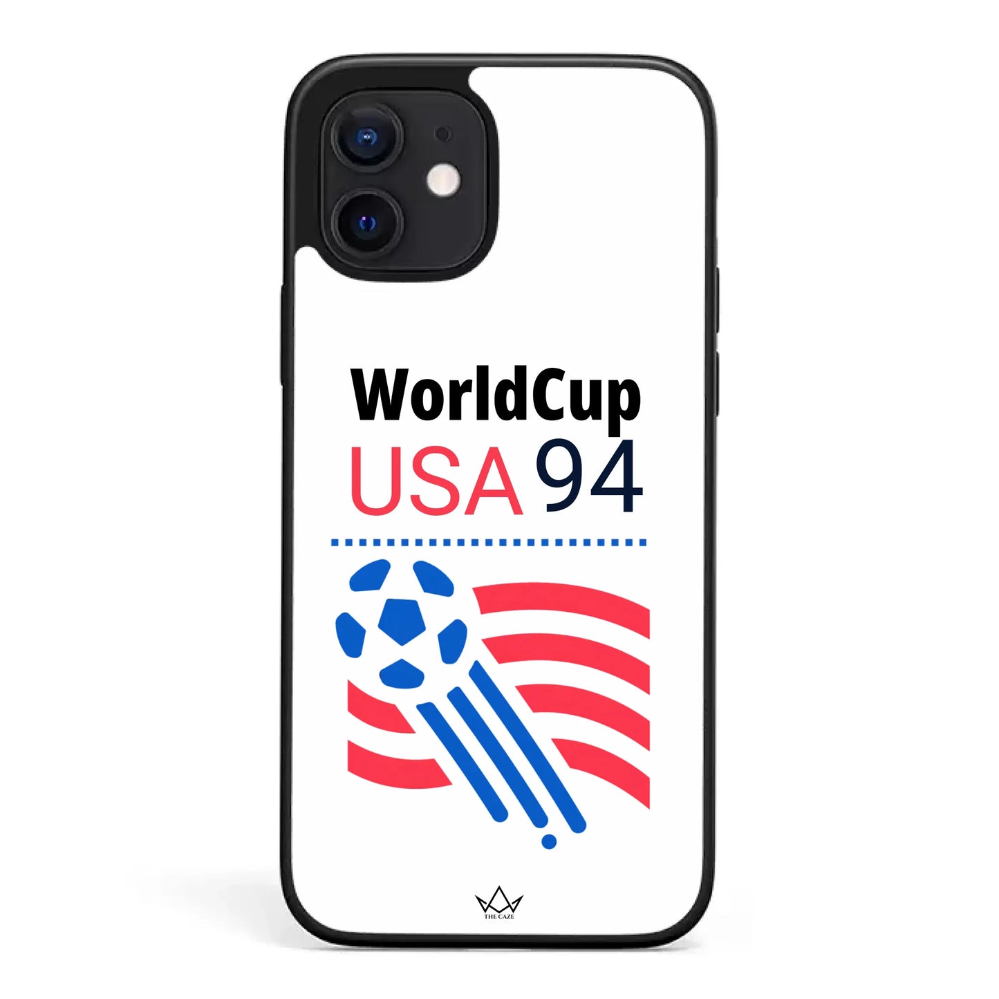 Custom phone case for IPhone 12