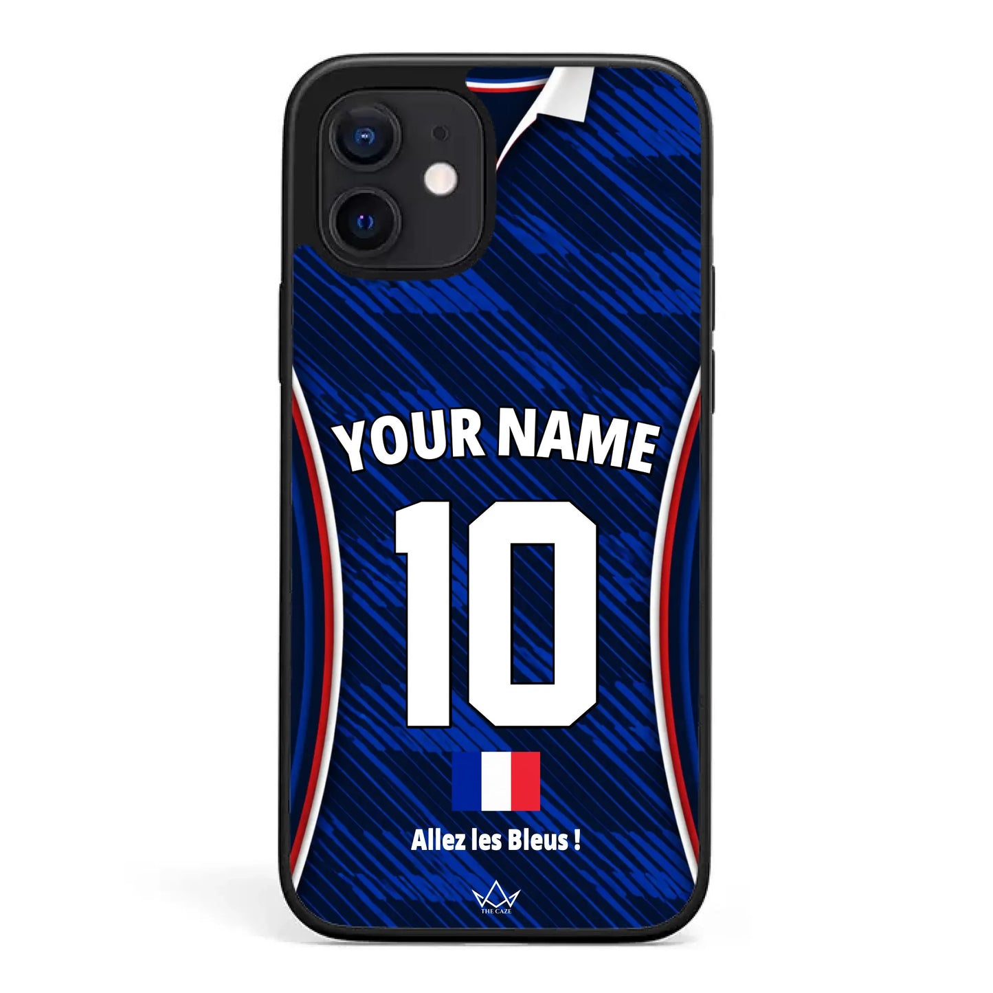 Custom phone case for IPhone 12