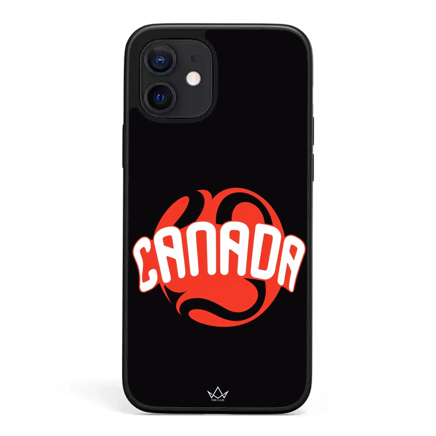 Custom phone case for IPhone 12