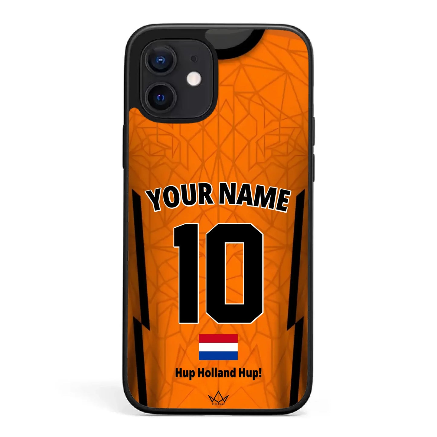 Custom phone case for IPhone 12