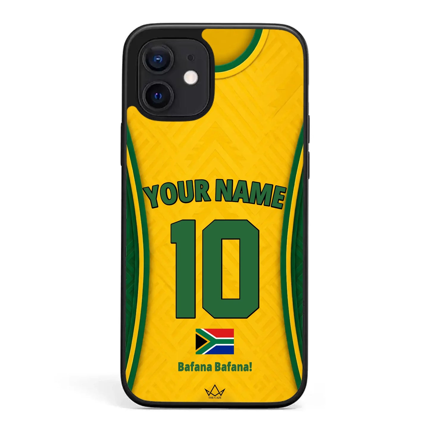 Custom phone case for IPhone 12