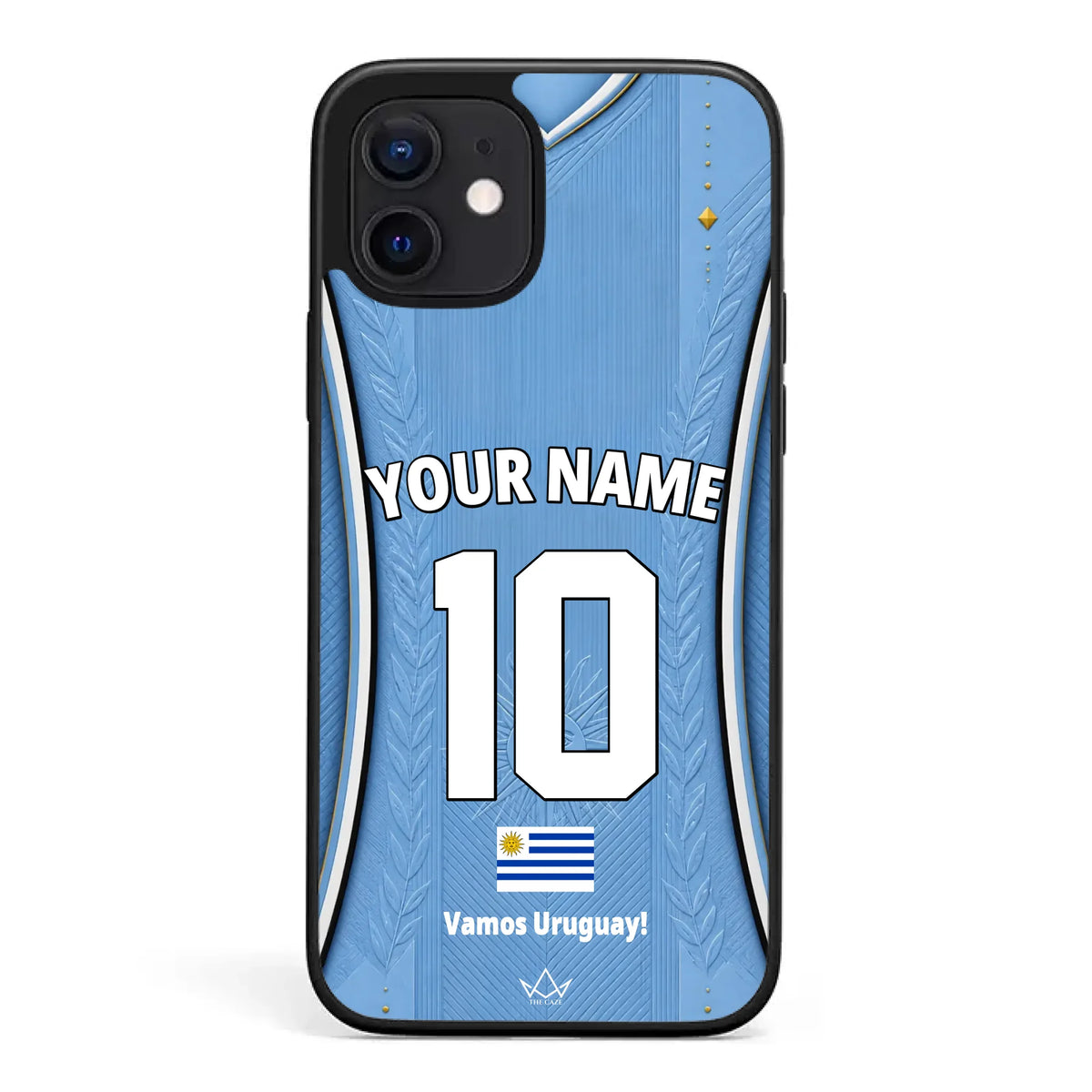 Custom phone case for IPhone 12