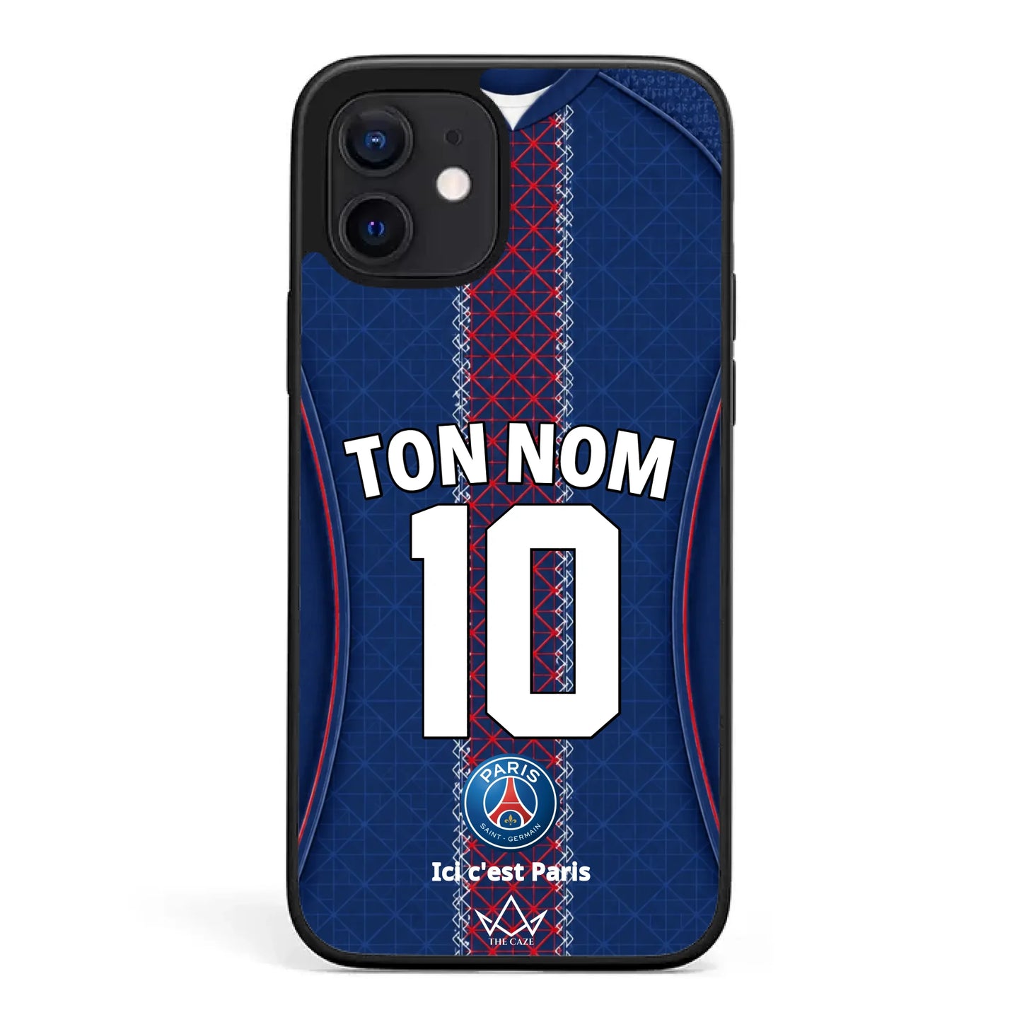 Custom phone case for IPhone 12 Mini