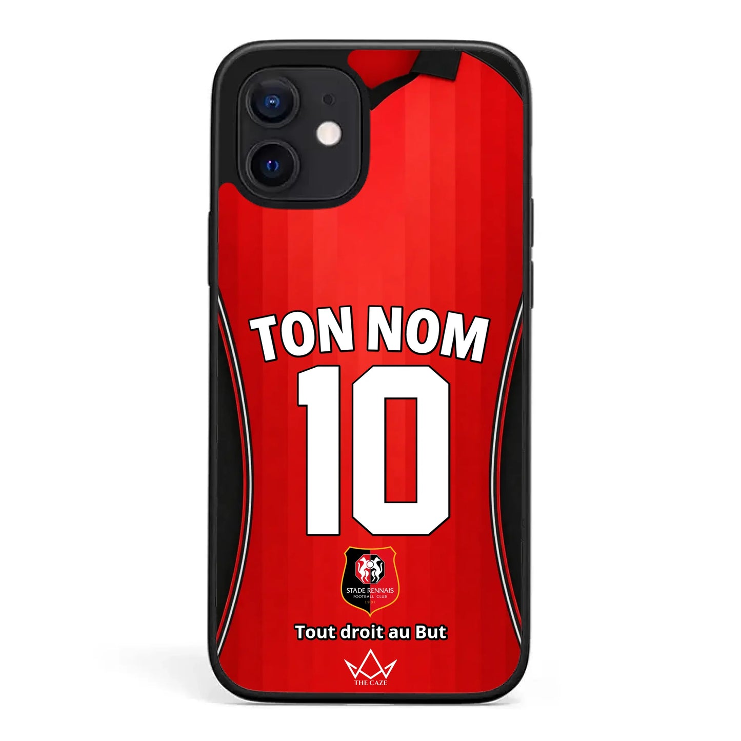 Custom phone case for IPhone 12 Mini