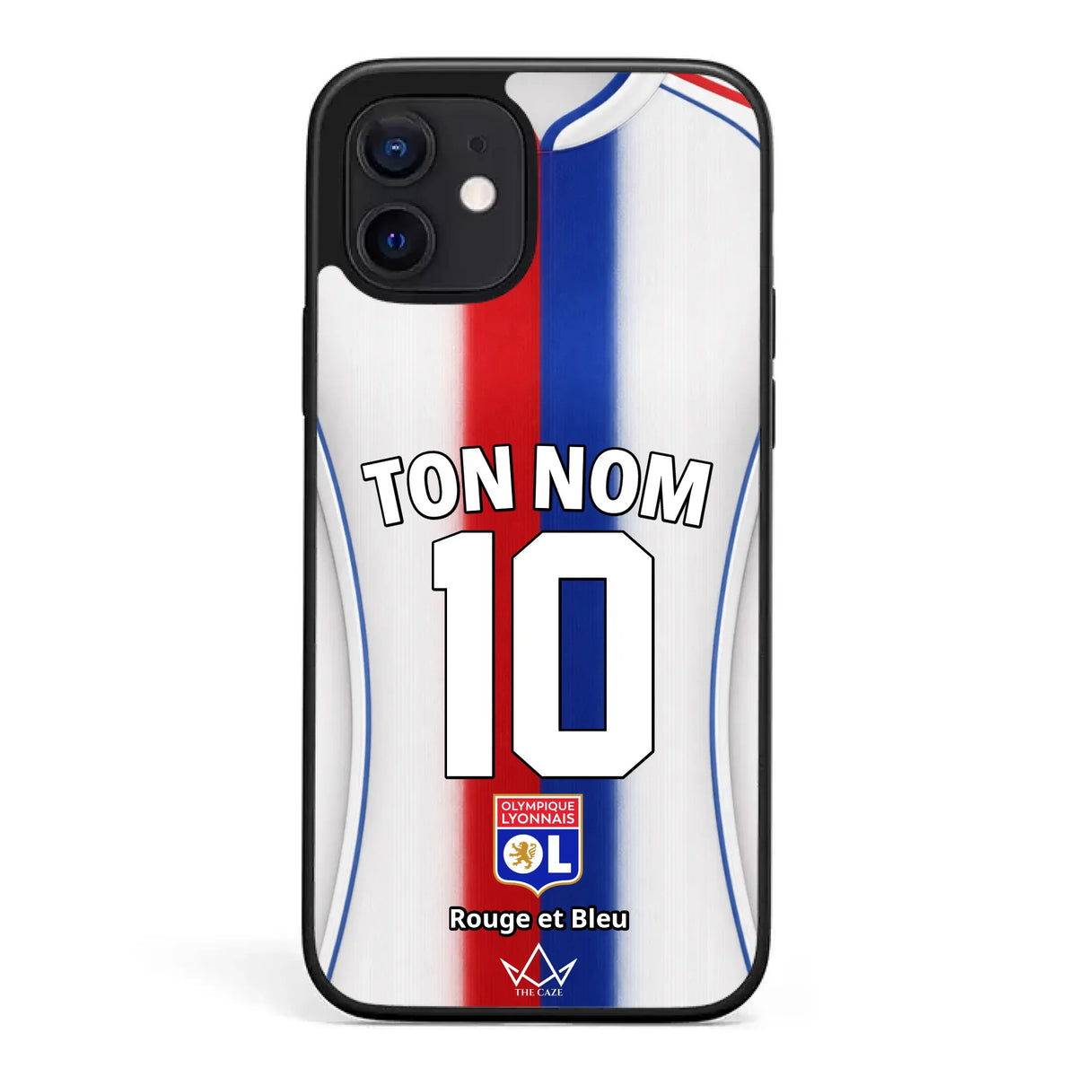 Custom phone case for IPhone 12 Mini