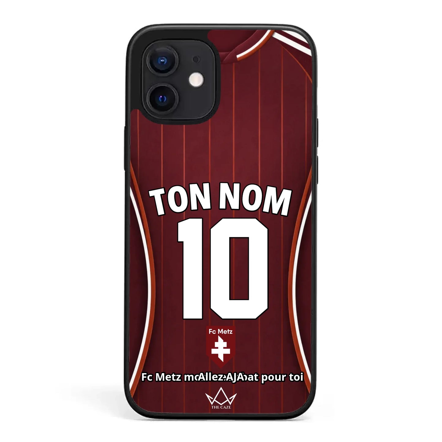 Custom phone case for IPhone 12 Mini