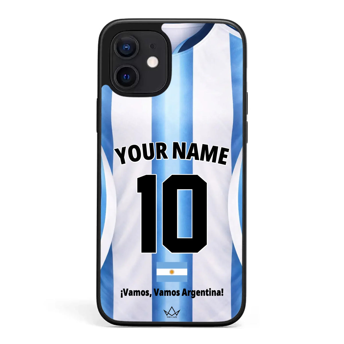Custom phone case for IPhone 12 Mini