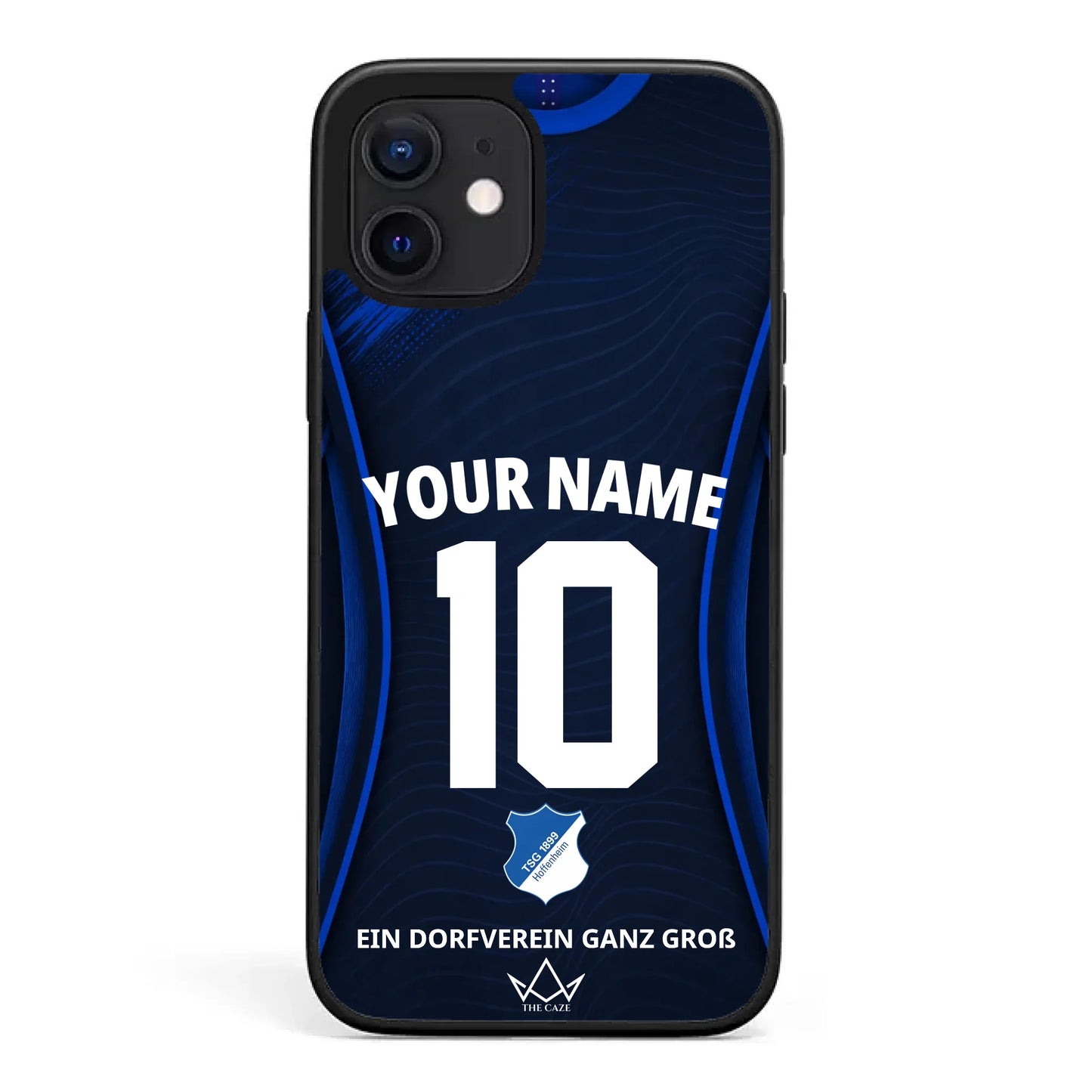 Custom phone case for IPhone 12 Mini