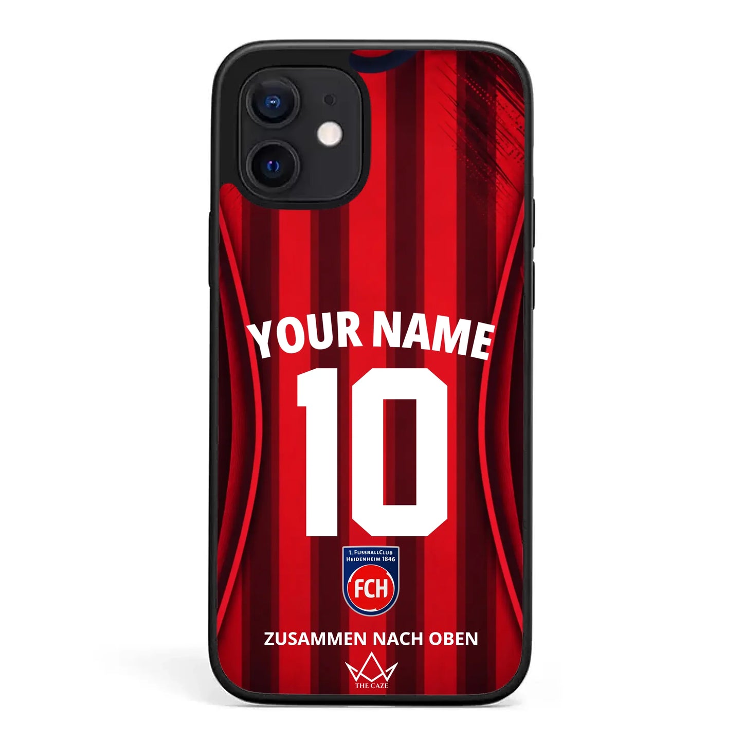 Custom phone case for IPhone 12 Mini