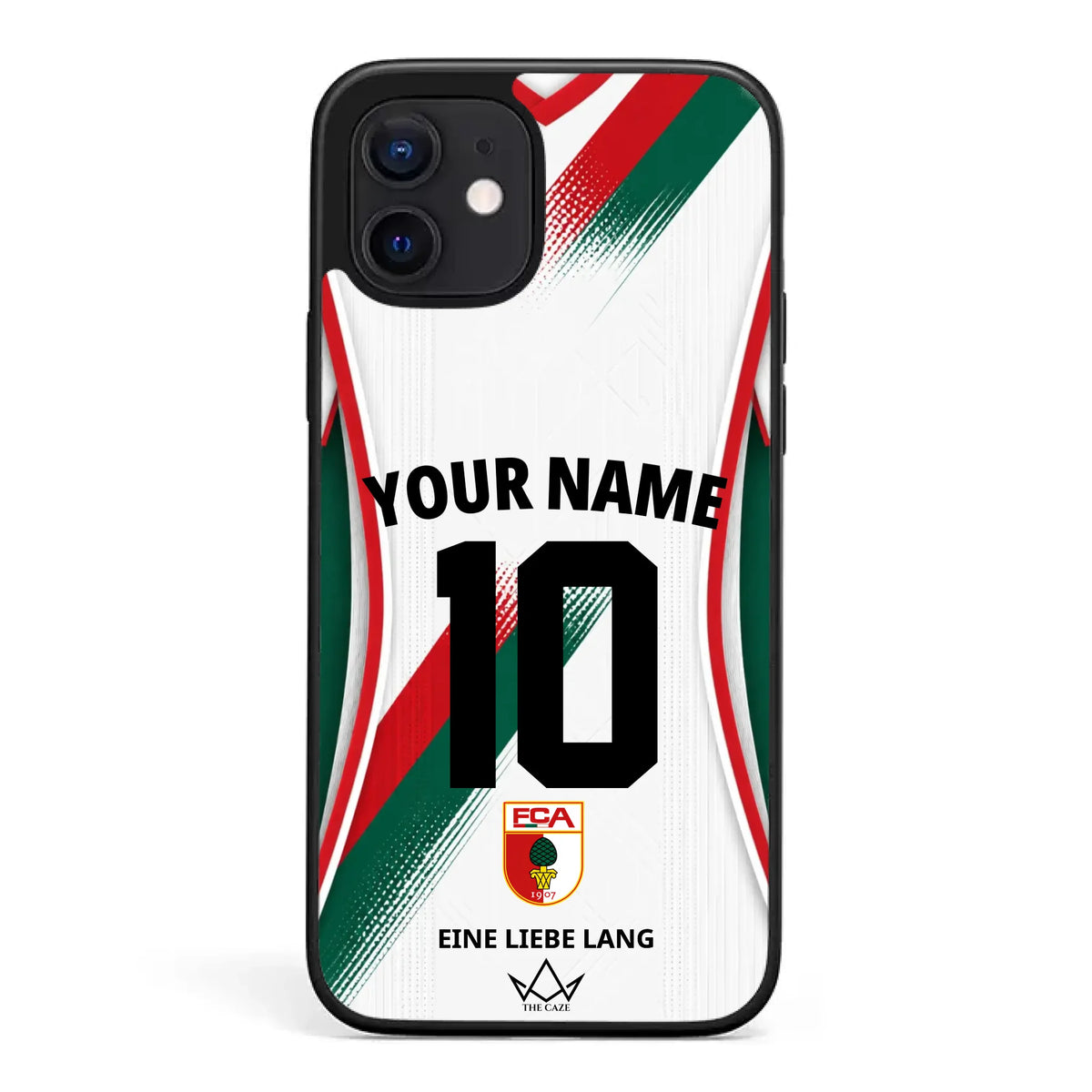 Custom phone case for IPhone 12 Mini