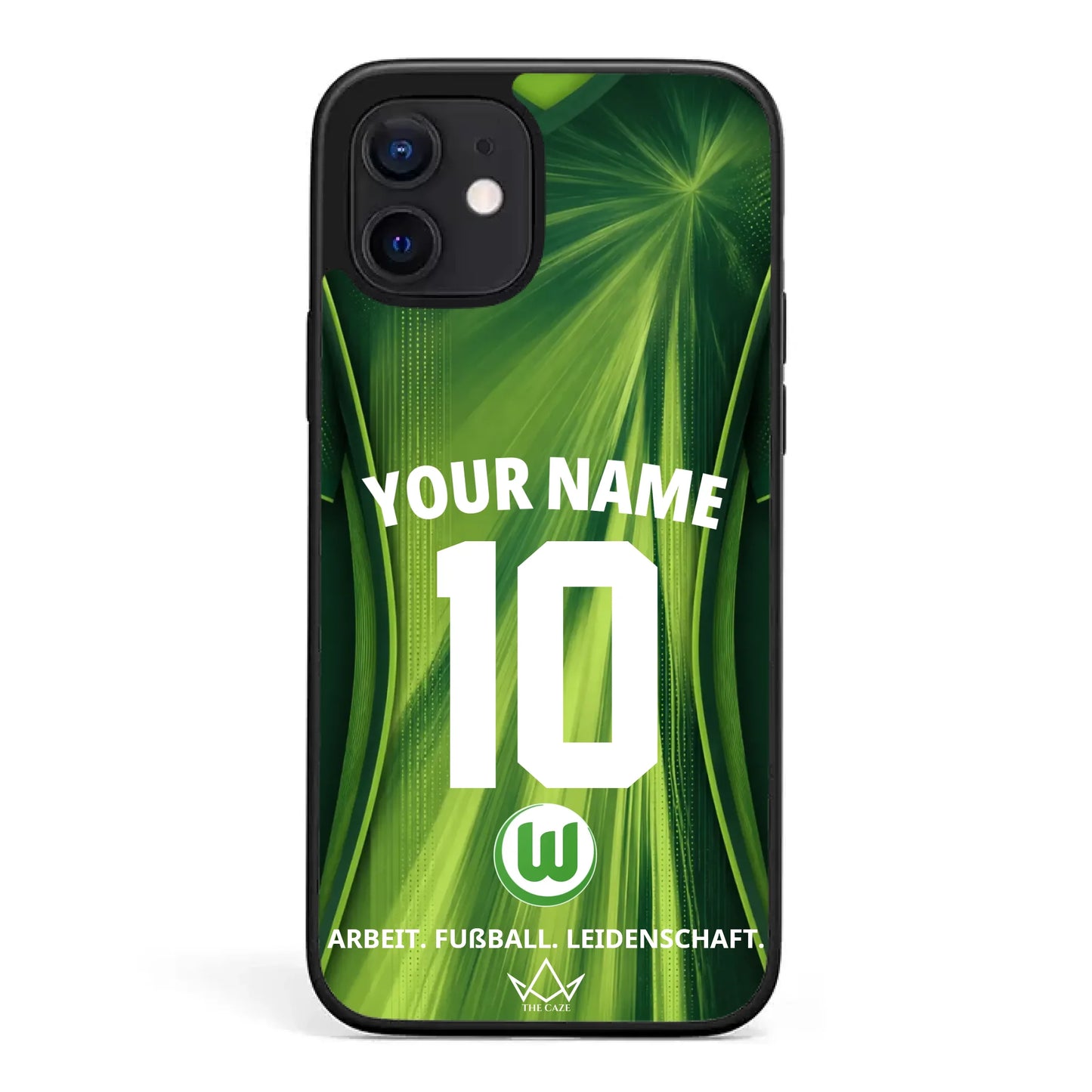 Custom phone case for IPhone 12 Mini