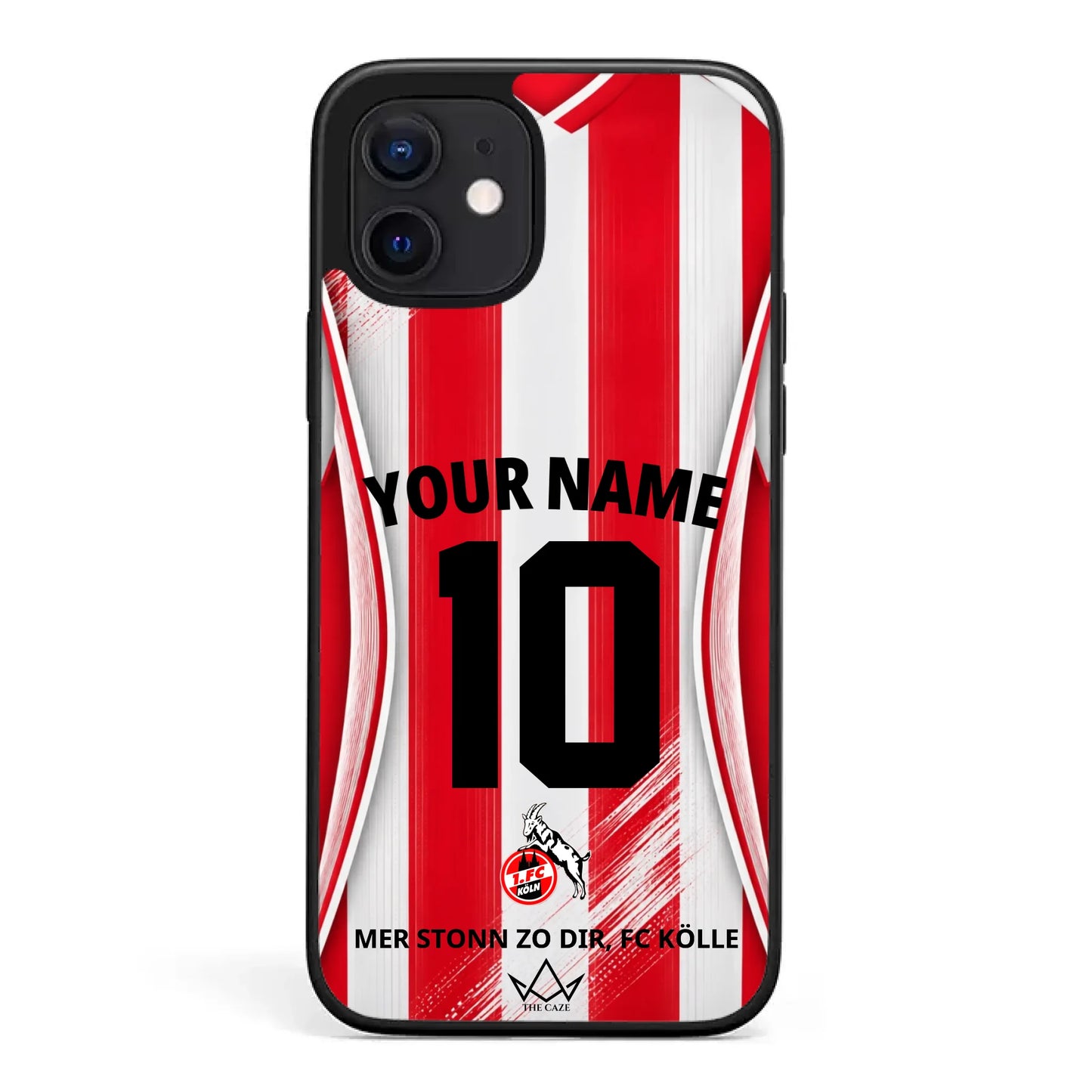 Custom phone case for IPhone 12 Mini