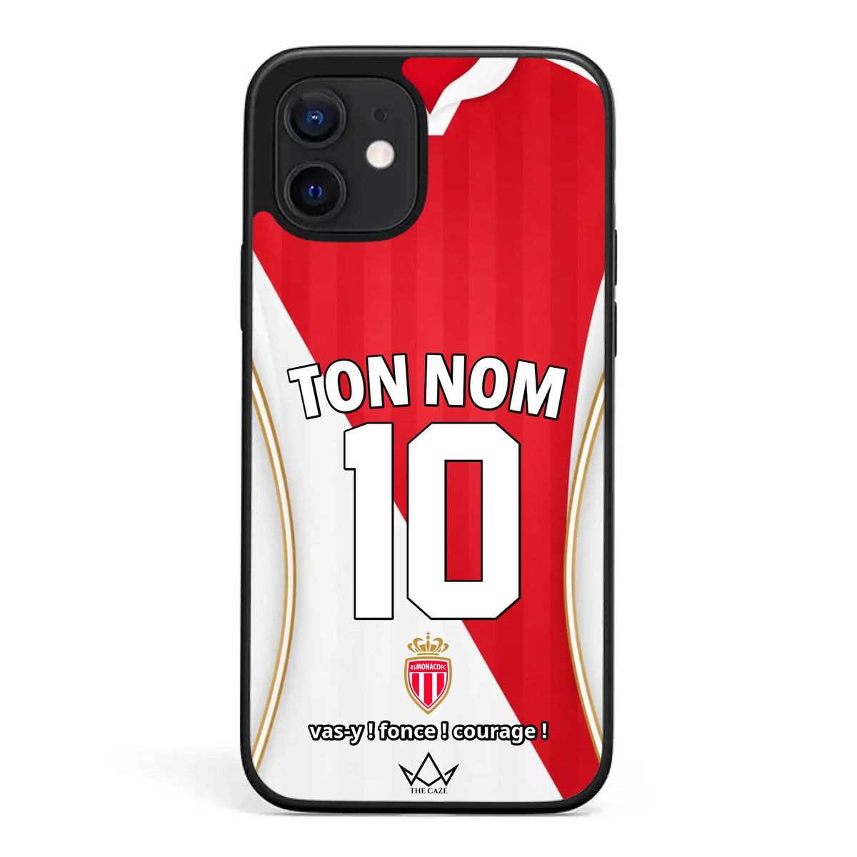 Custom phone case for IPhone 12 Mini