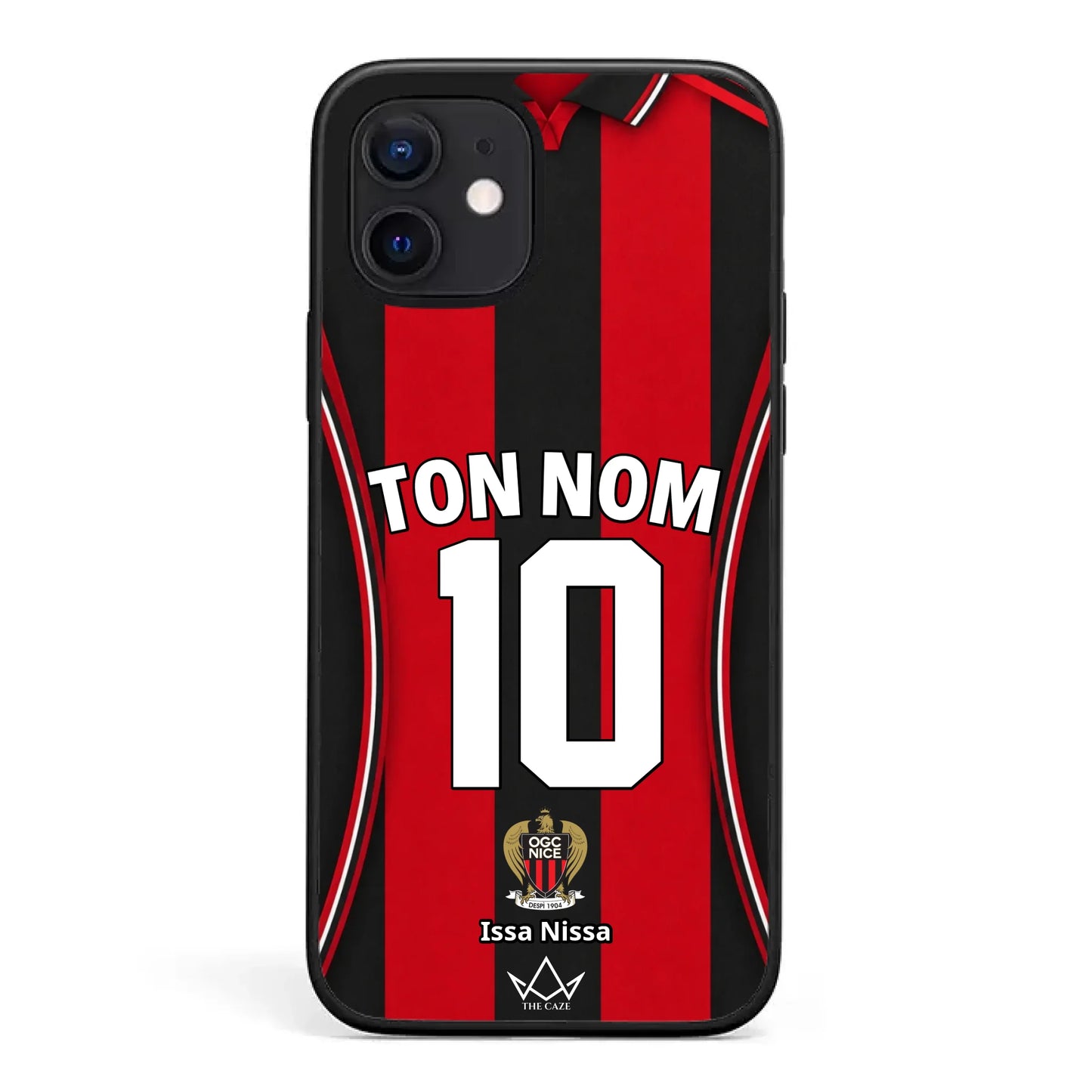 Custom phone case for IPhone 12 Mini