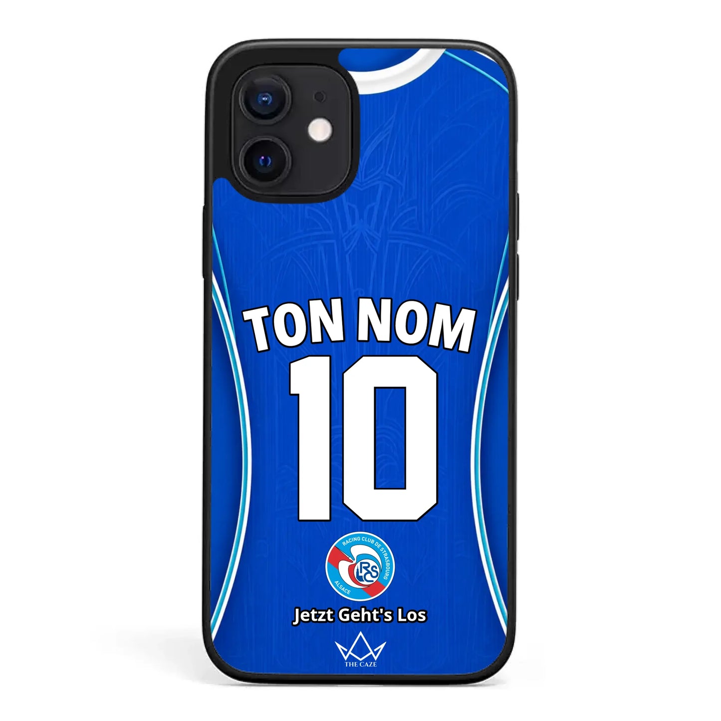 Custom phone case for IPhone 12 Mini