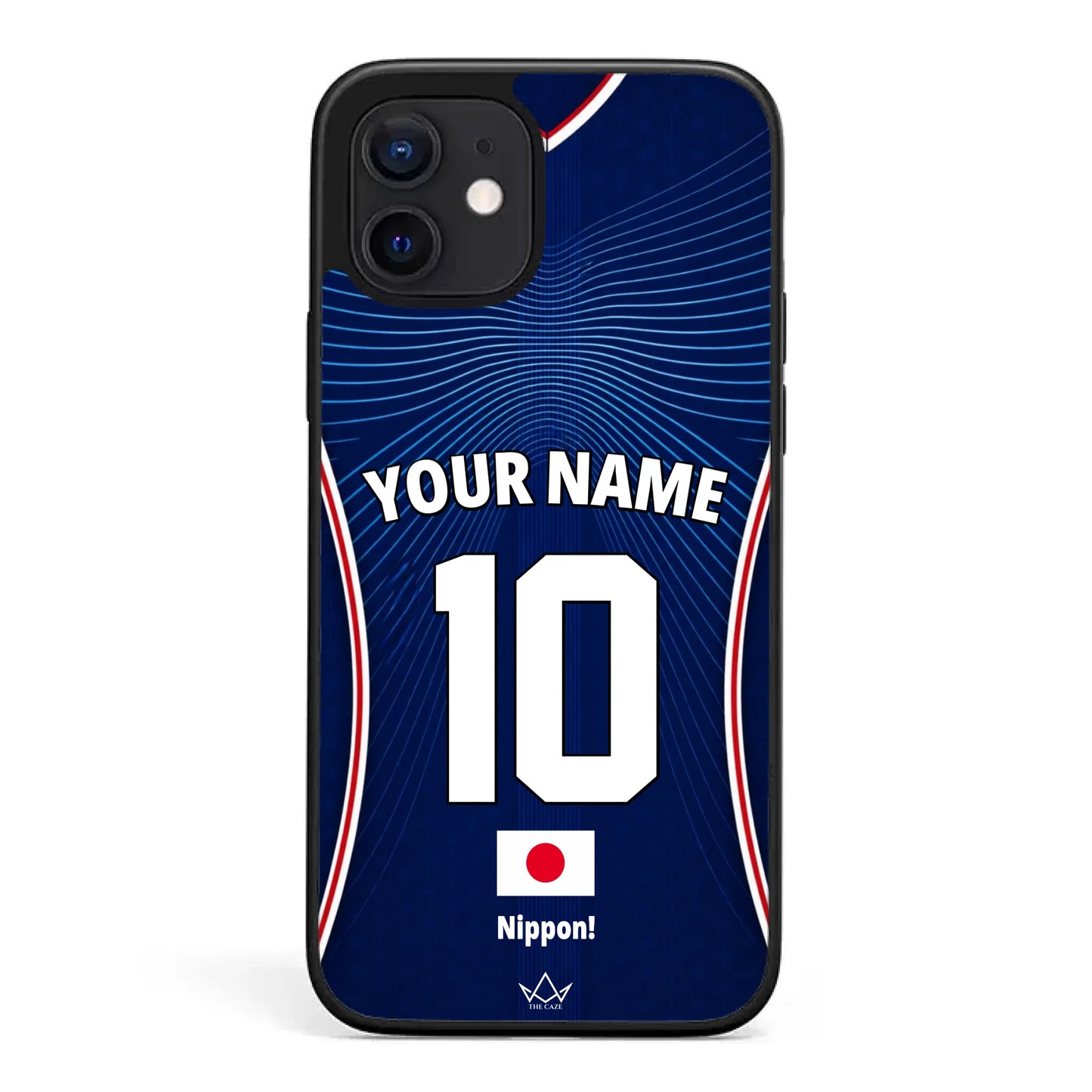 Custom phone case for IPhone 12 Mini