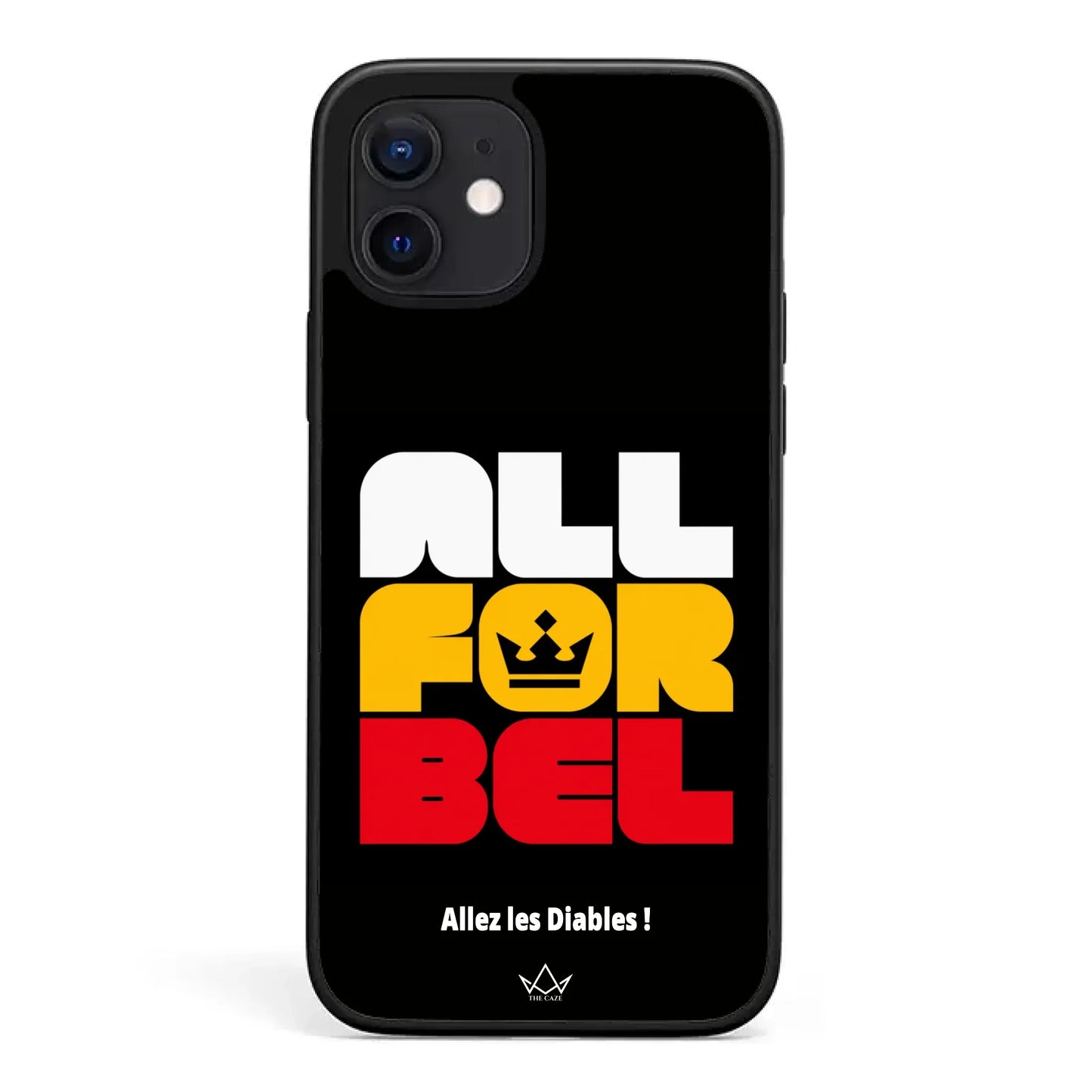 Custom phone case for IPhone 12 Mini