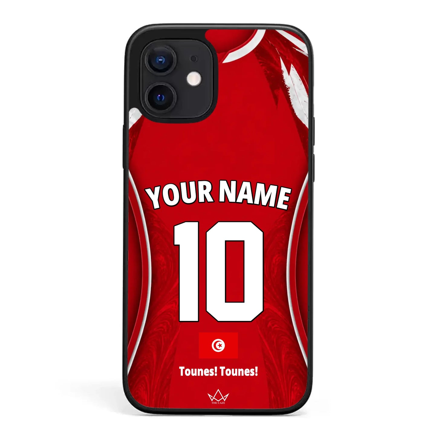 Custom phone case for IPhone 12 Mini
