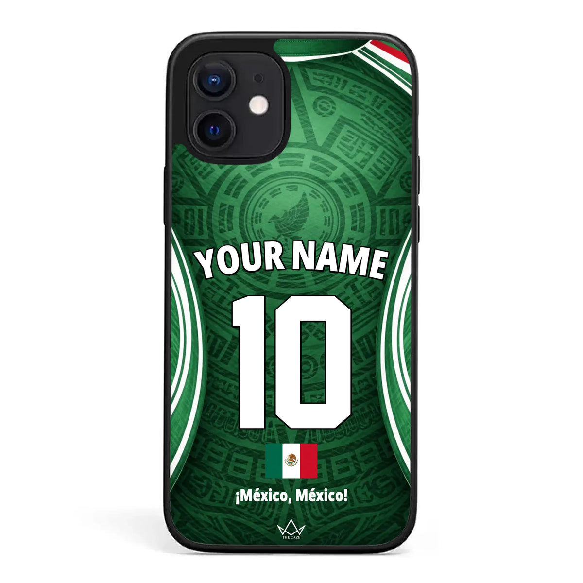 Custom phone case for IPhone 12 Mini