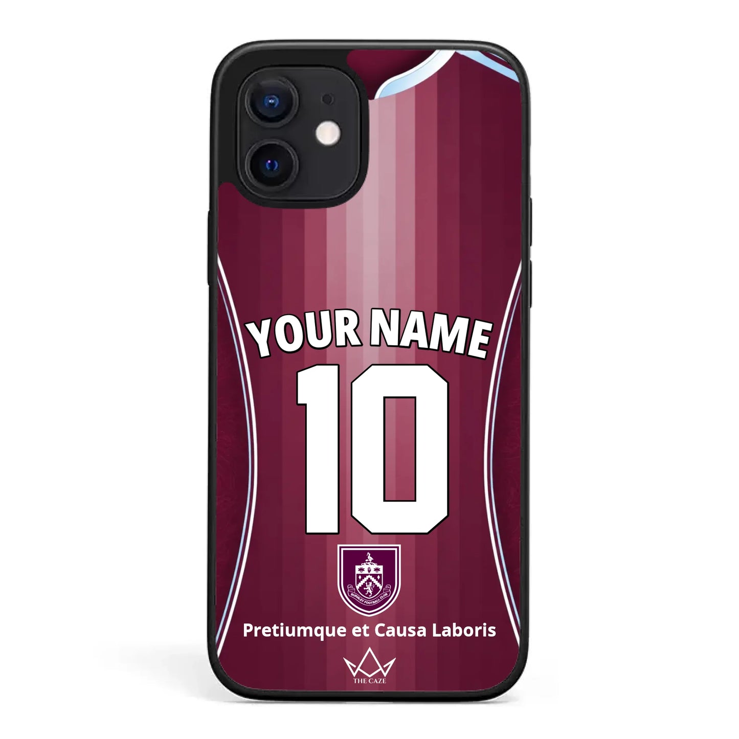 Custom phone case for IPhone 12 Mini