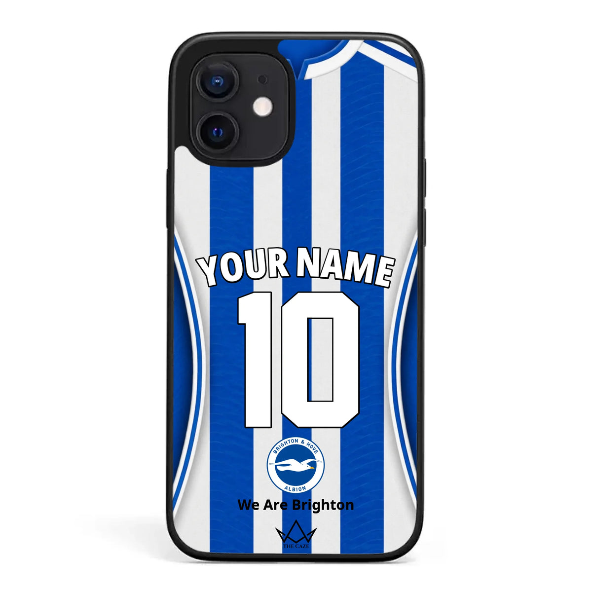 Custom phone case for IPhone 12 Mini