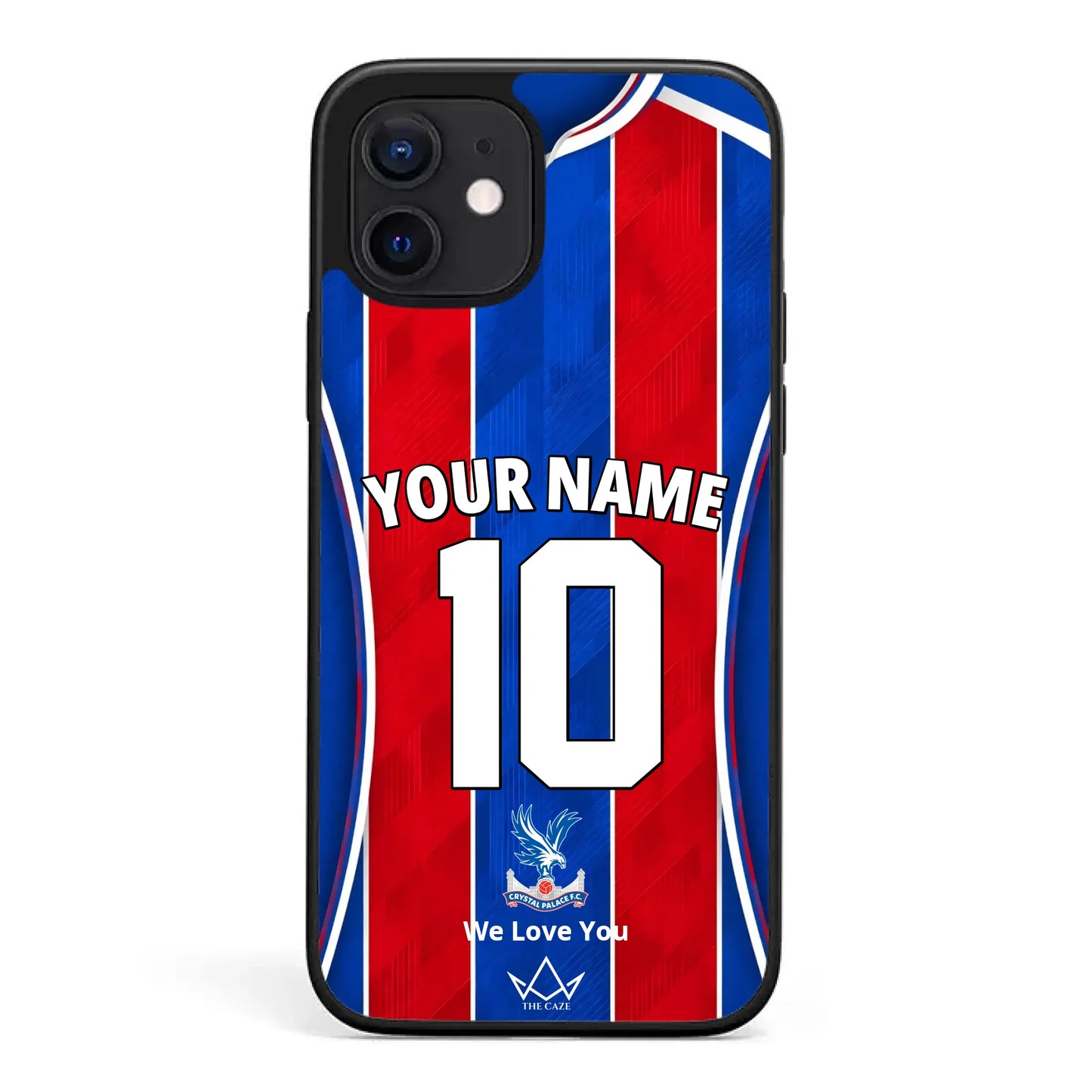 Custom phone case for IPhone 12 Mini