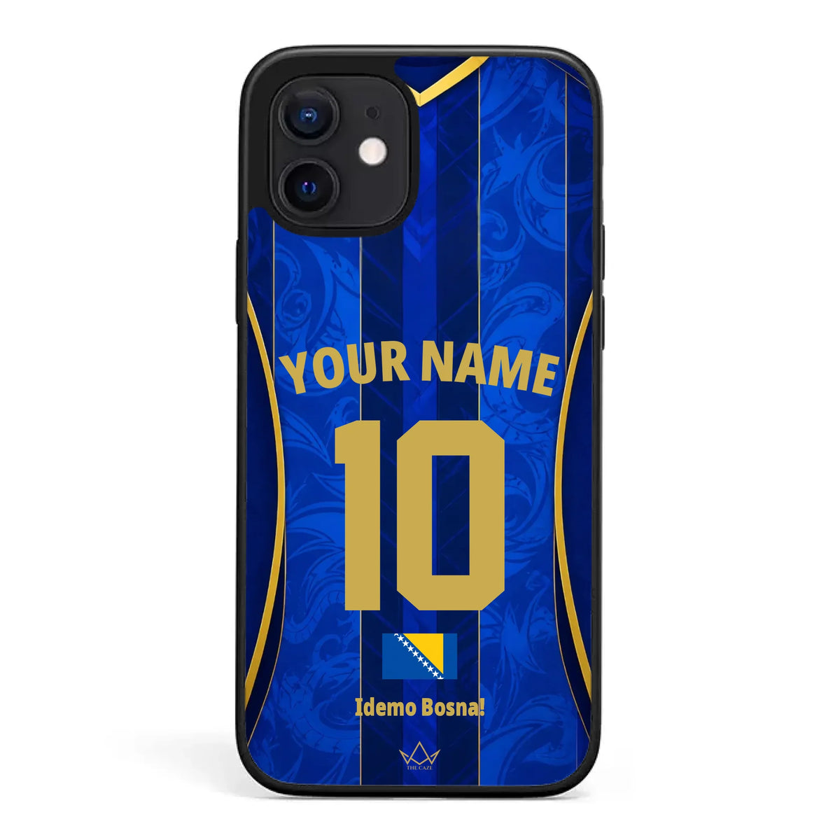 Custom phone case for IPhone 12 Mini