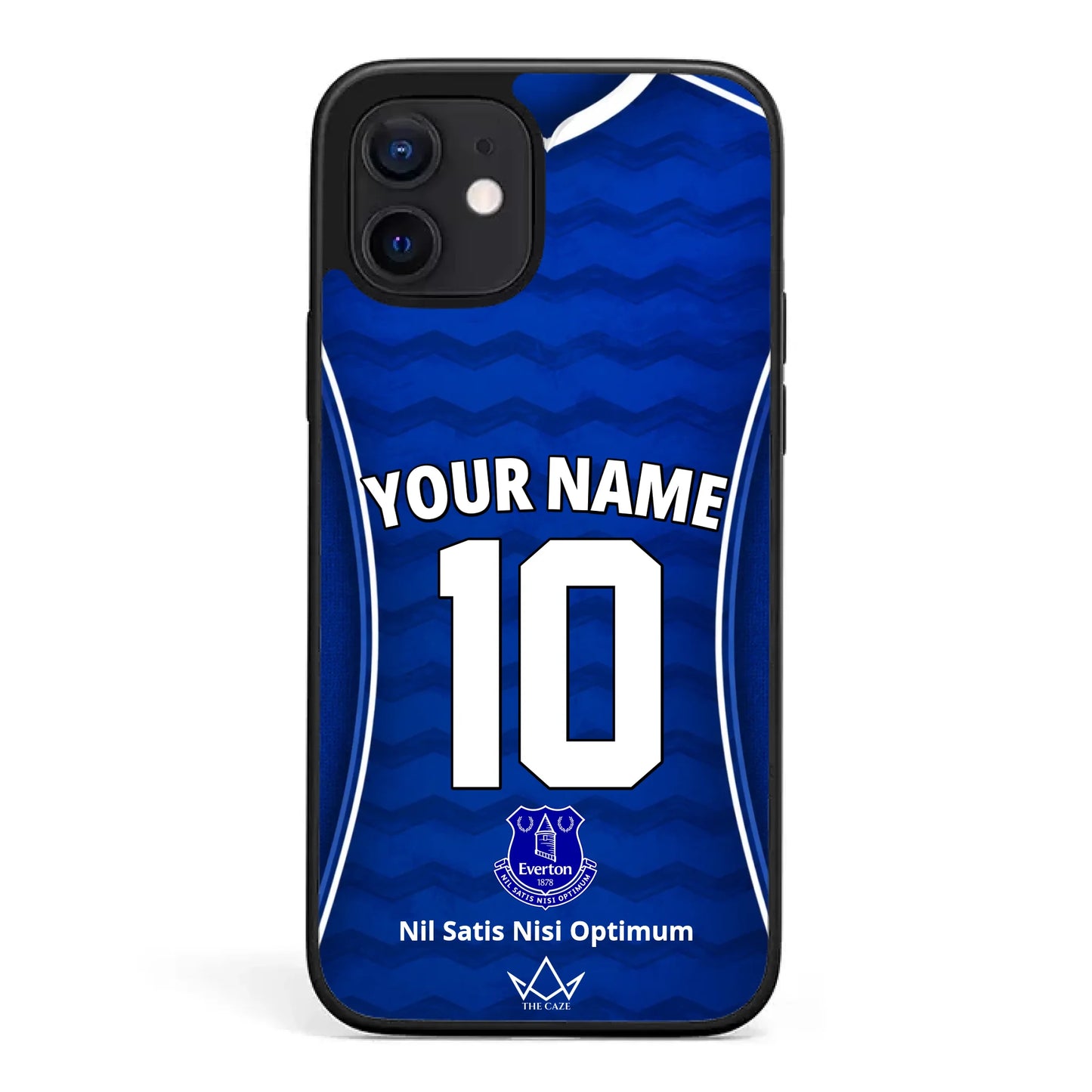 Custom phone case for IPhone 12 Mini