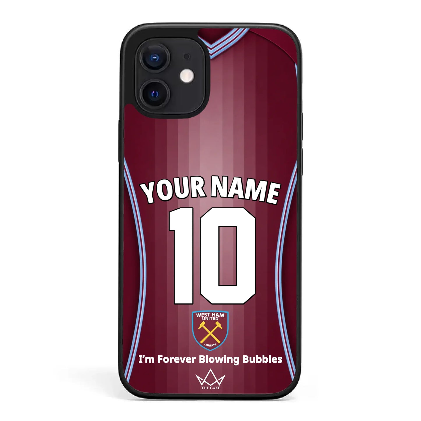 Custom phone case for IPhone 12 Mini