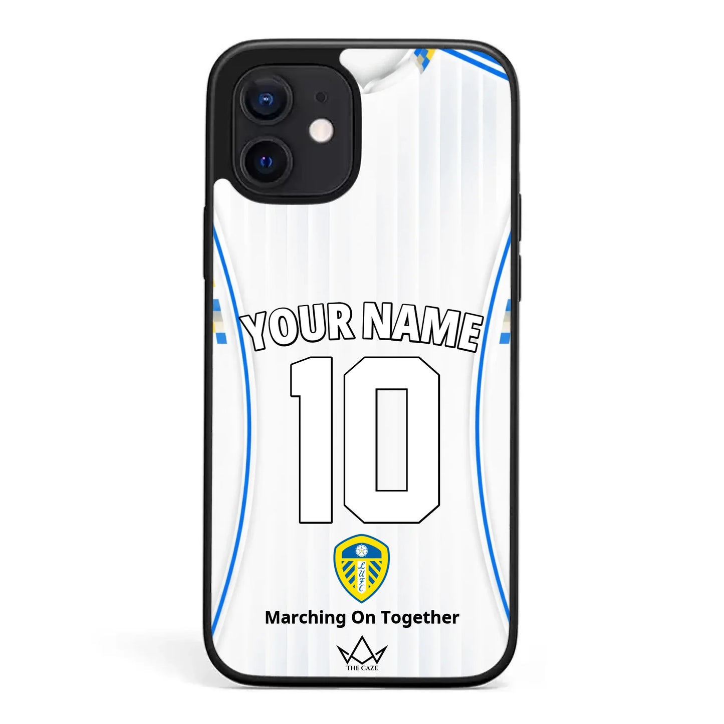 Custom phone case for IPhone 12 Mini