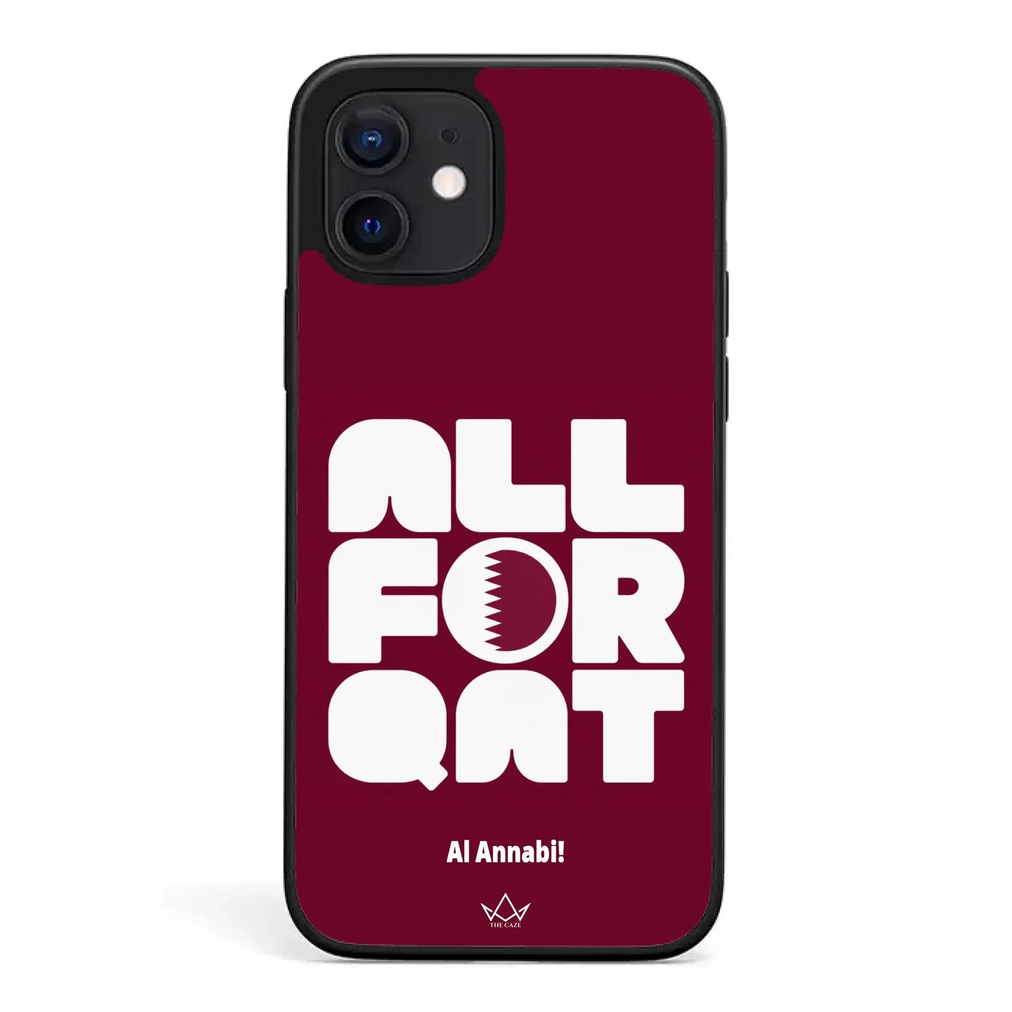 Custom phone case for IPhone 12 Mini