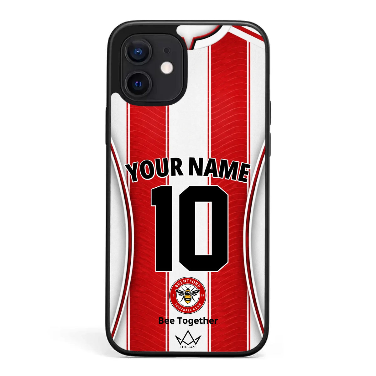 Custom phone case for IPhone 12 Mini
