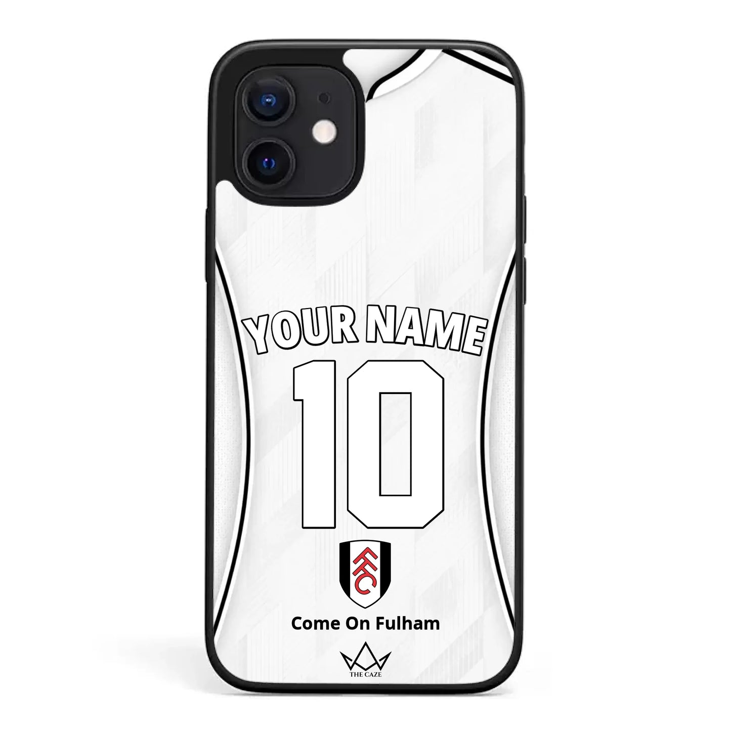 Custom phone case for IPhone 12 Mini