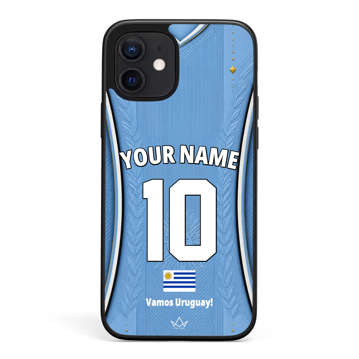 Custom phone case for IPhone 12 Mini