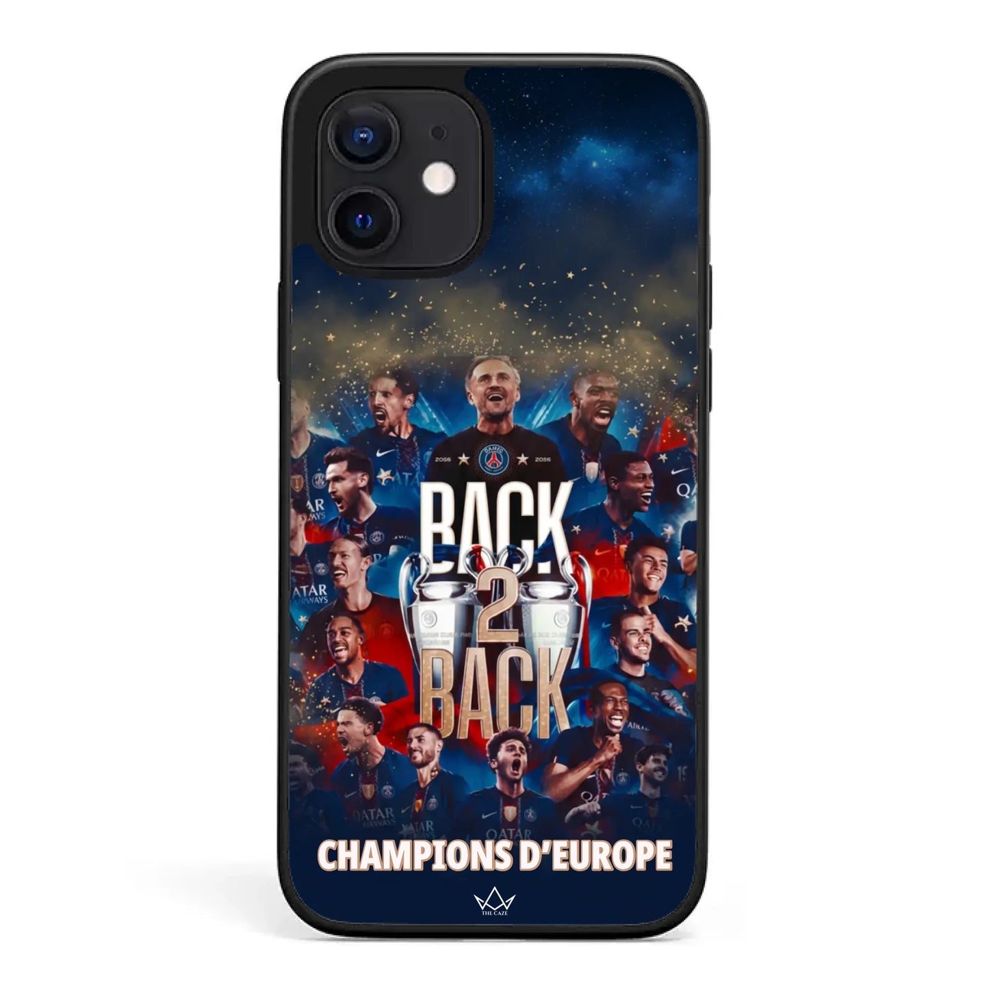 Custom phone case for IPhone 12 Mini