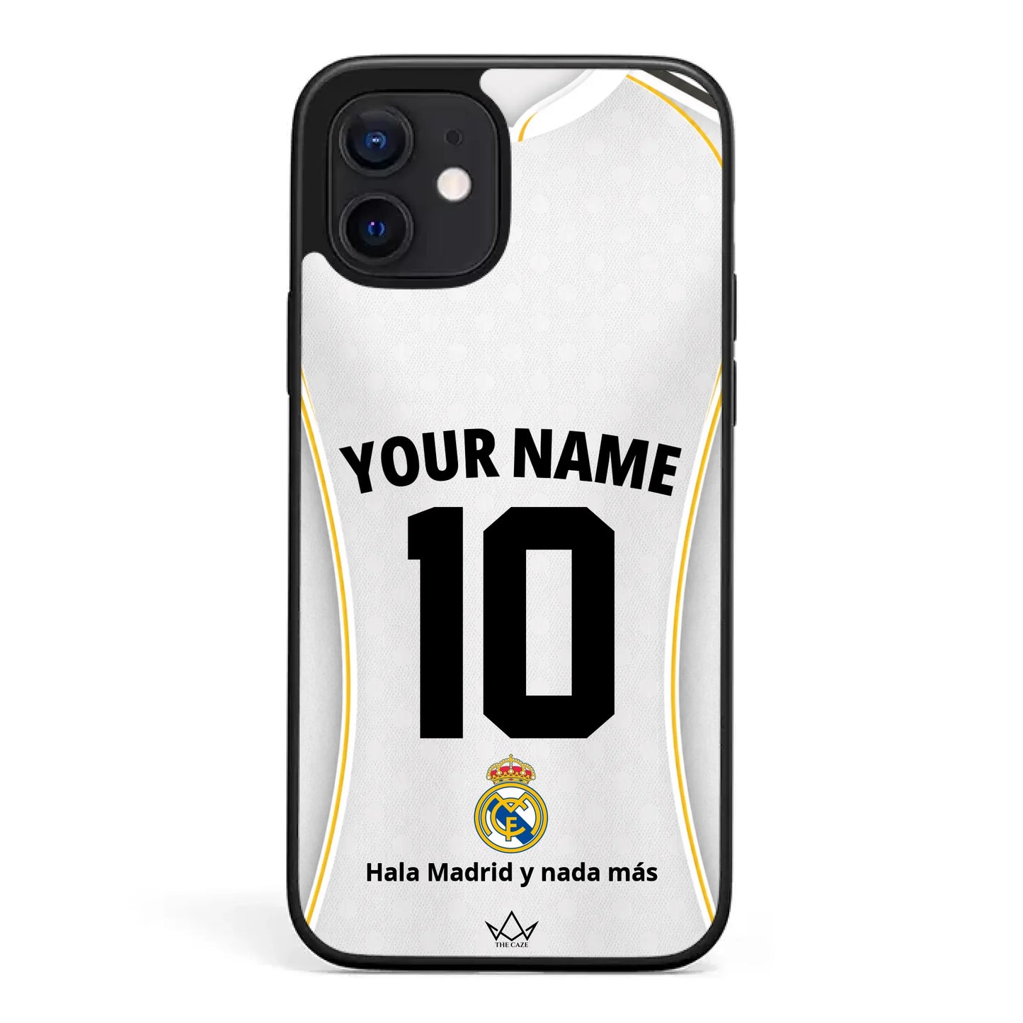 Custom phone case for IPhone 12 Mini