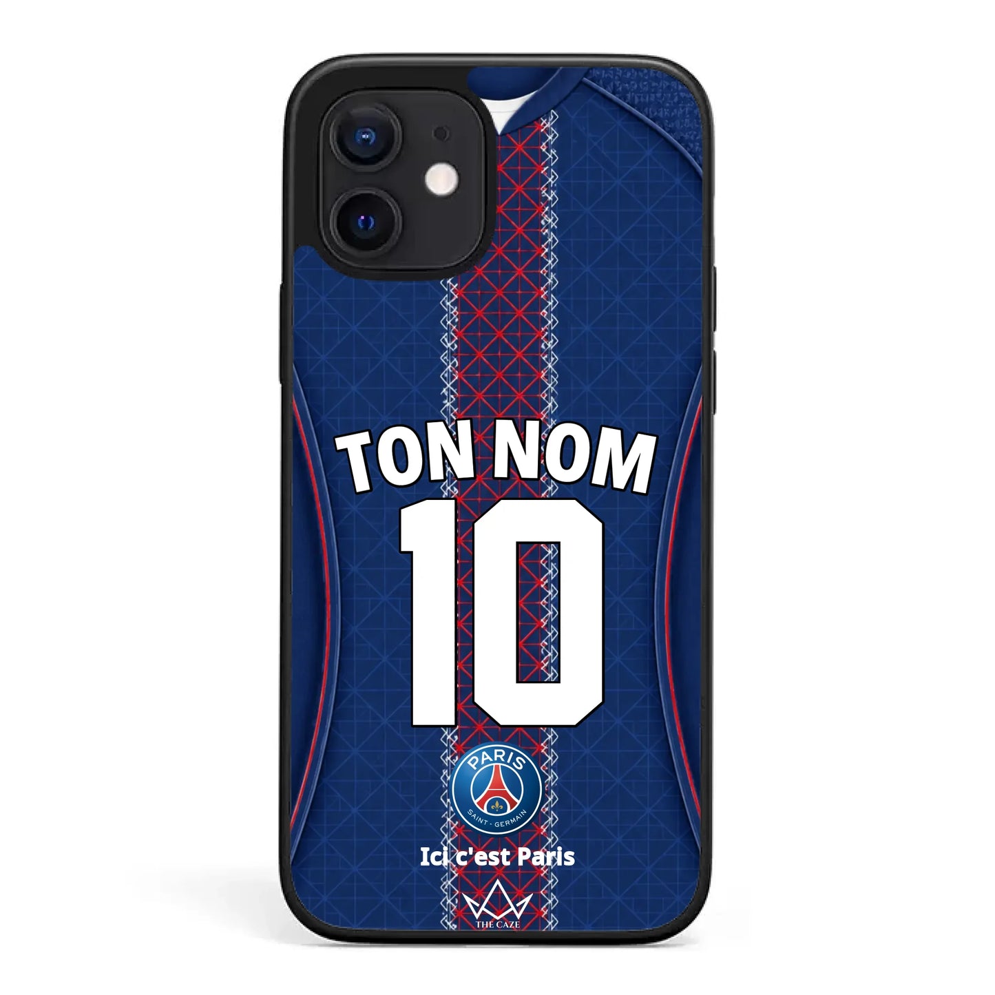 Custom phone case for IPhone 12 Mini