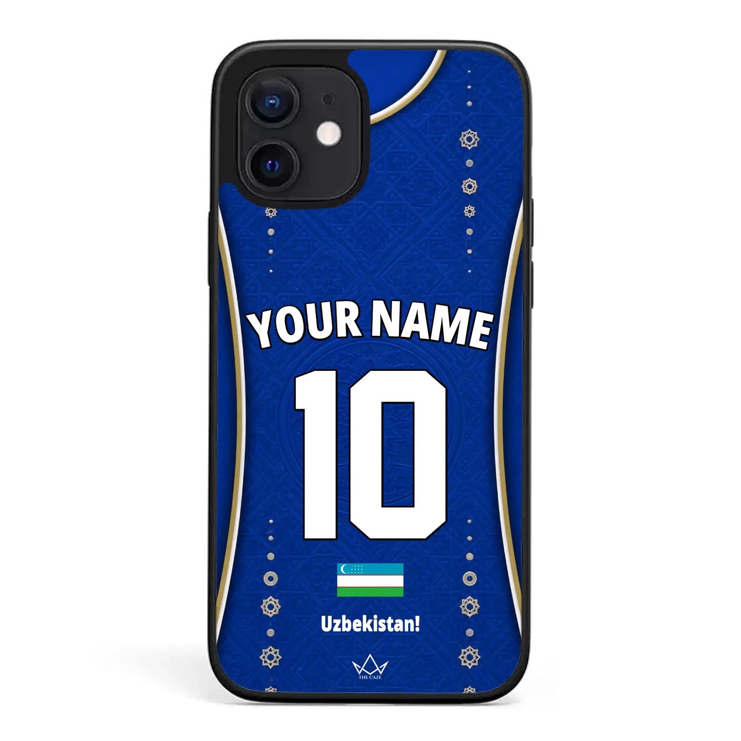 Custom phone case for IPhone 12 Mini