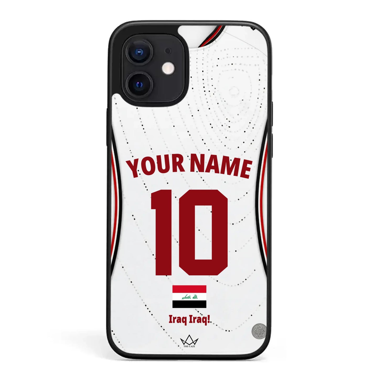 Custom phone case for IPhone 12 Mini