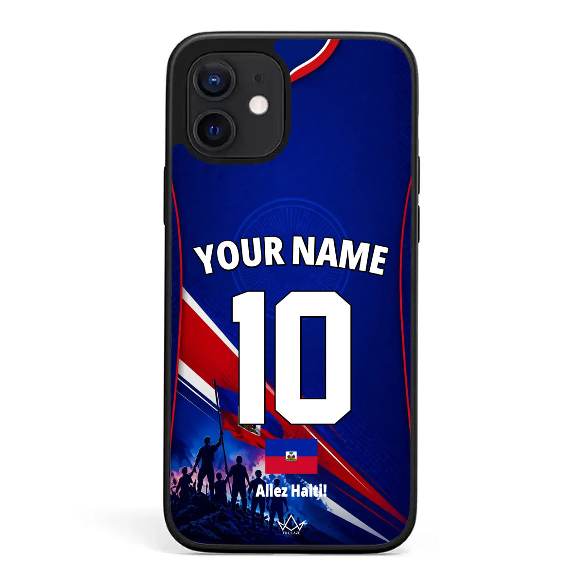 Custom phone case for IPhone 12 Mini
