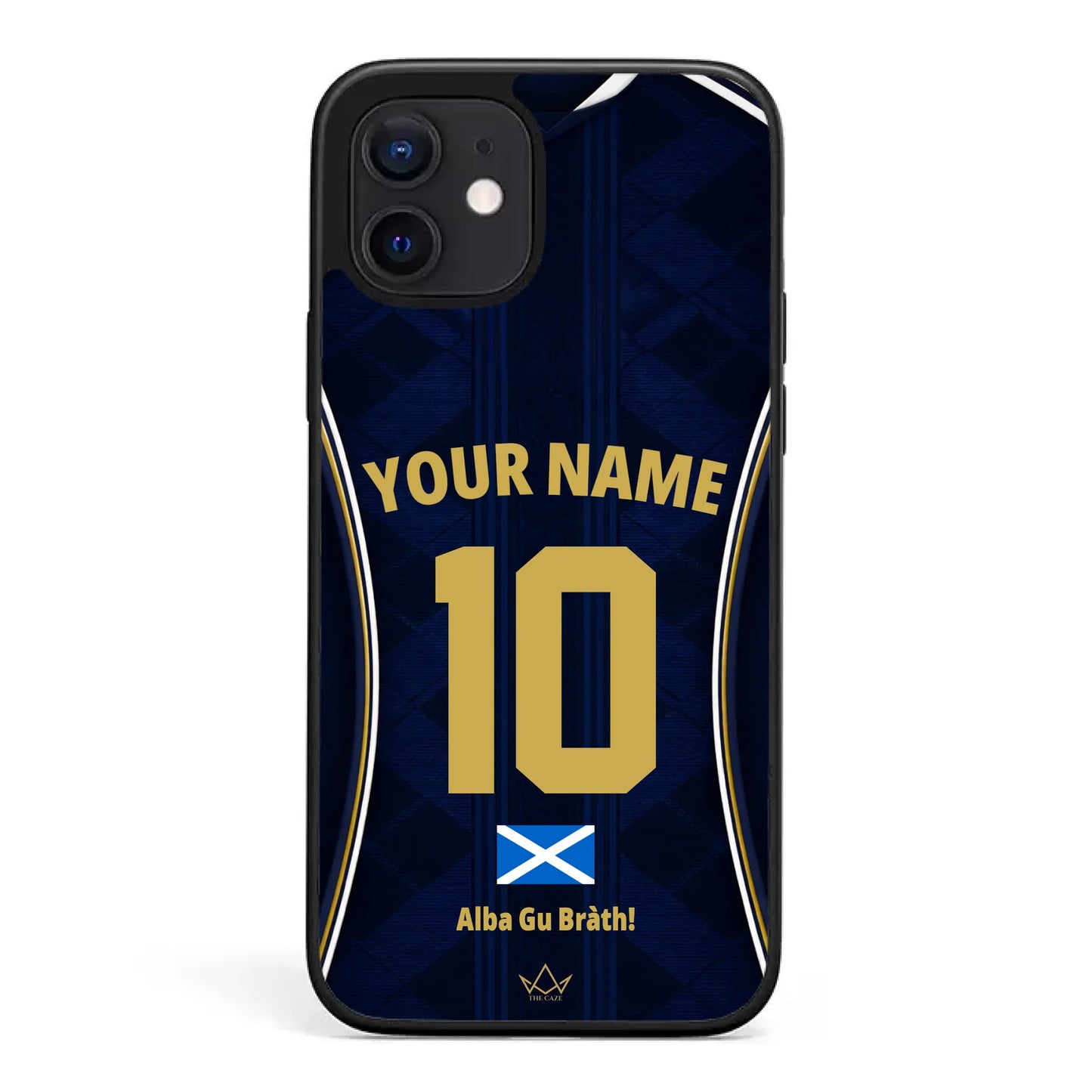 Custom phone case for IPhone 12 Mini