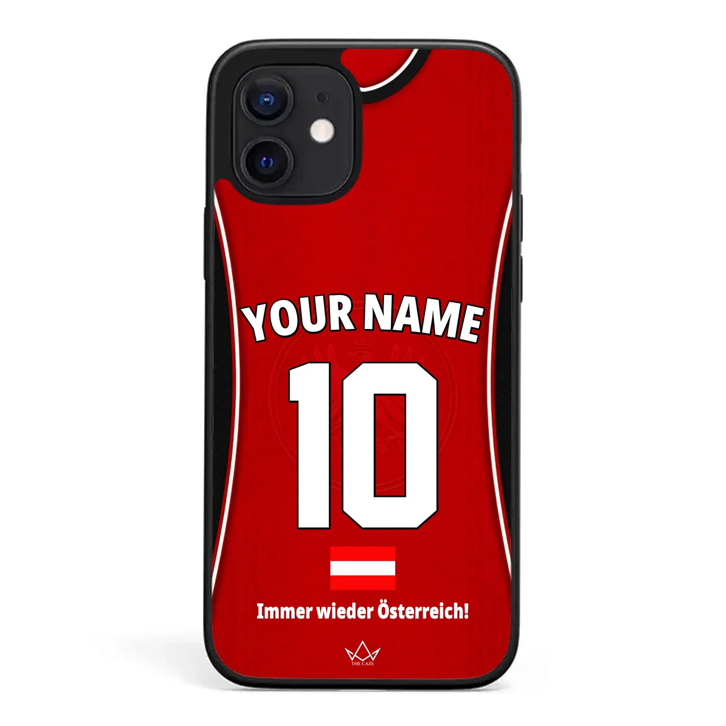 Custom phone case for IPhone 12 Mini
