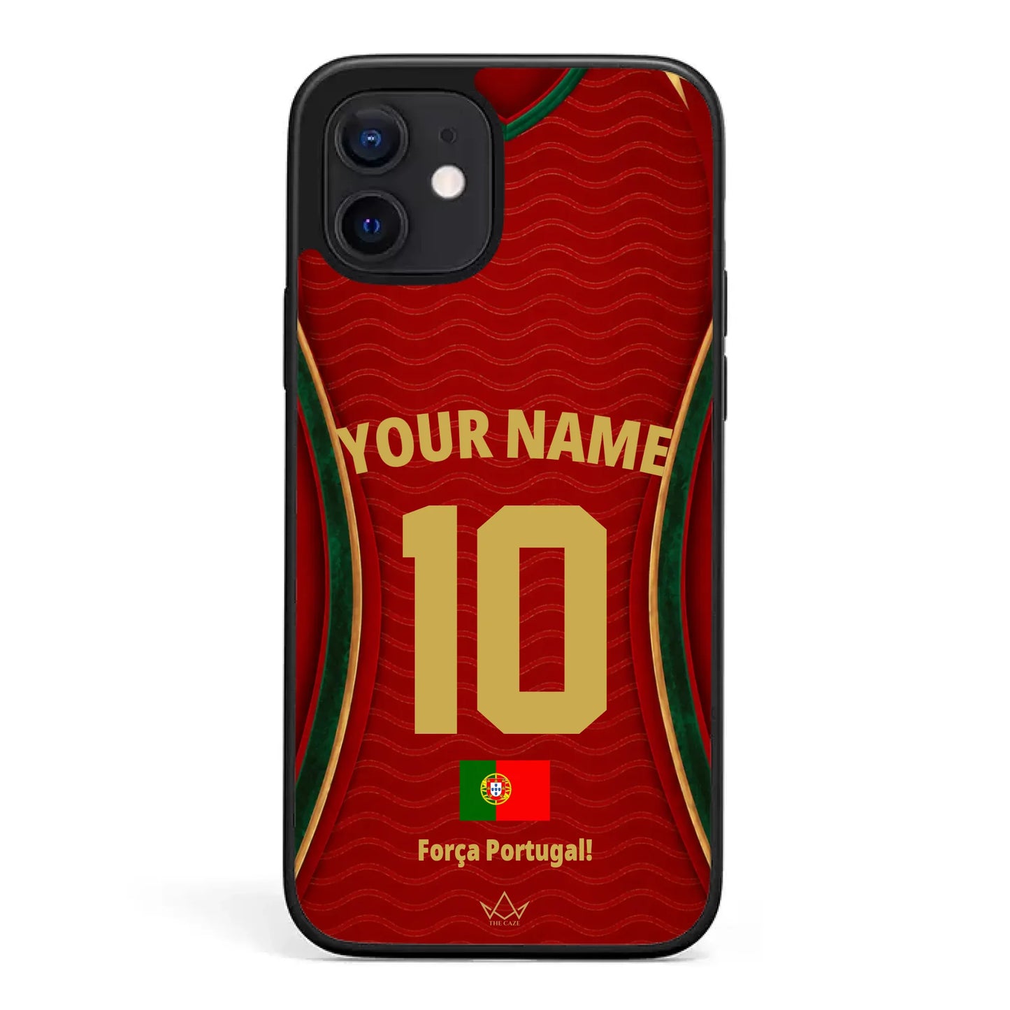 Custom phone case for IPhone 12 Mini