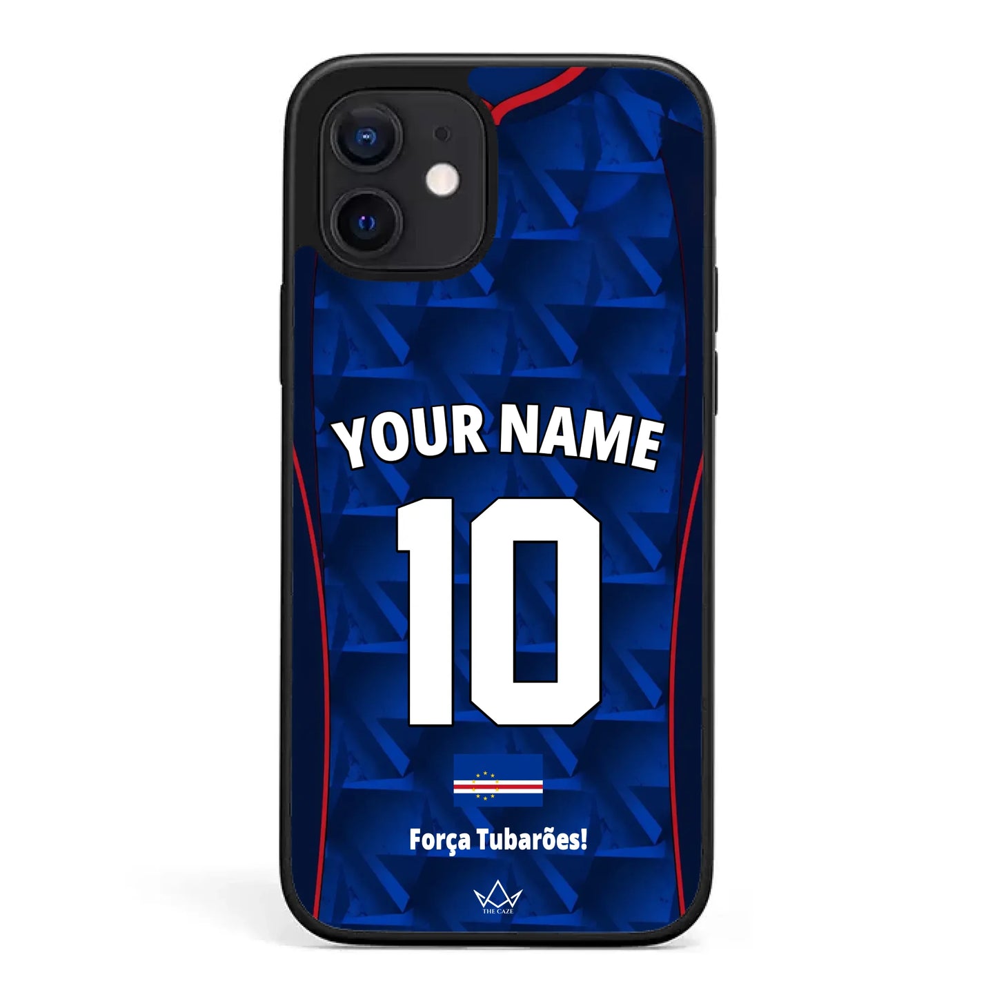 Custom phone case for IPhone 12 Mini
