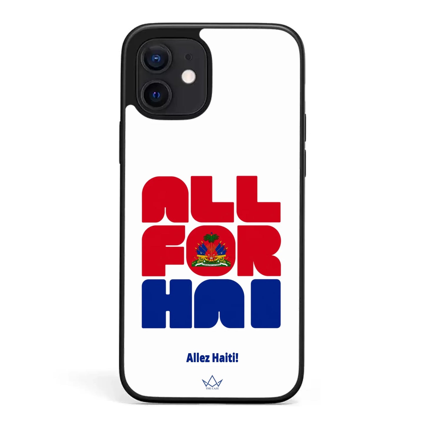 Custom phone case for IPhone 12 Mini