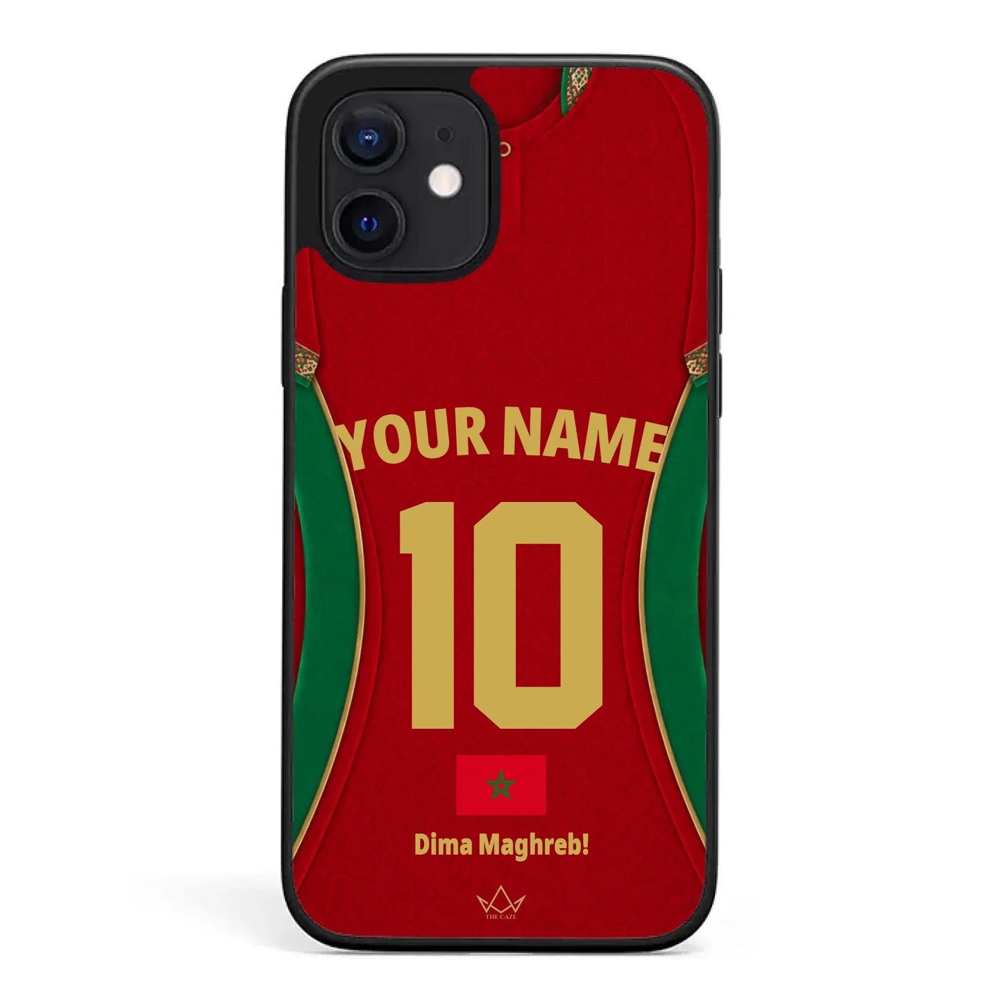 Custom phone case for IPhone 12 Mini