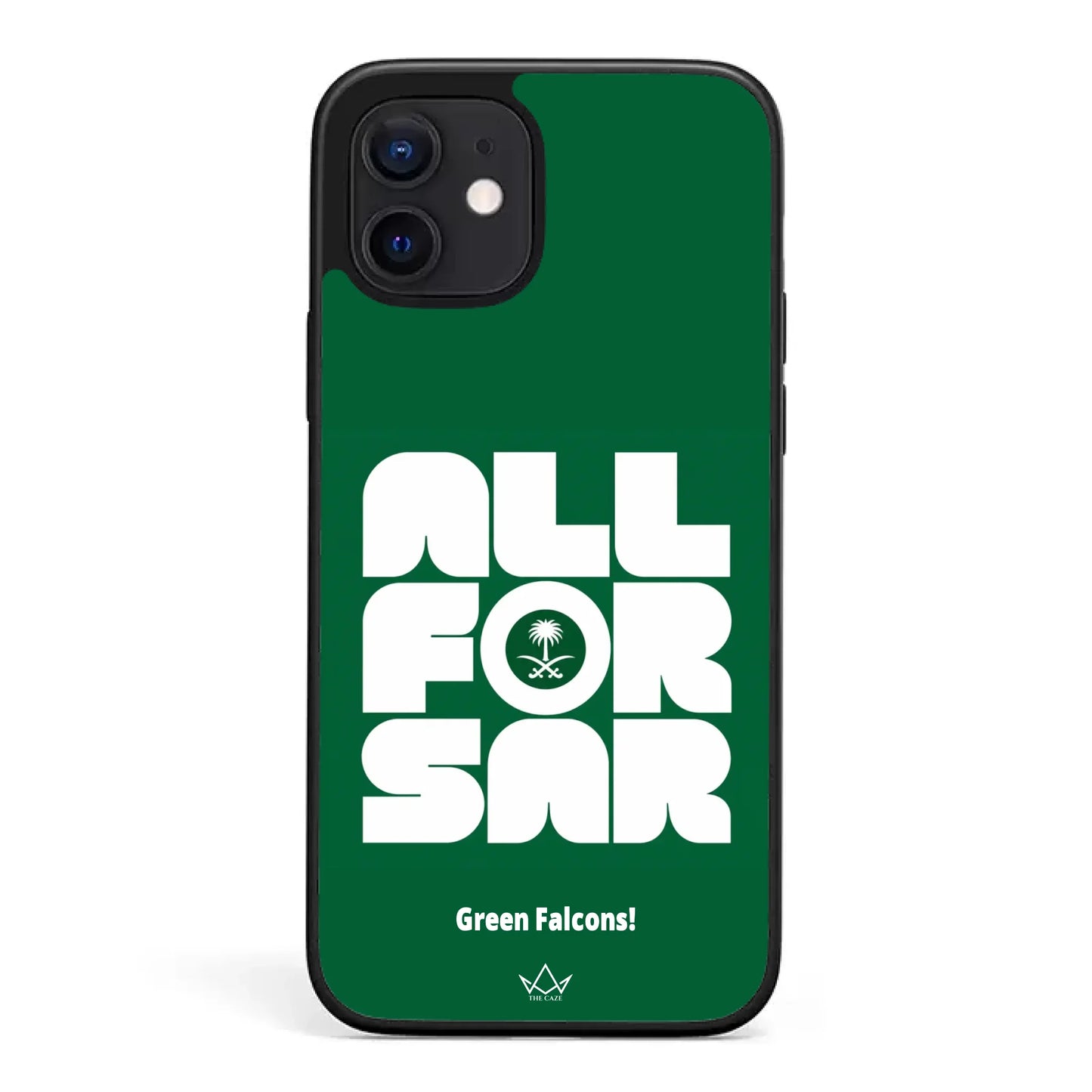 Custom phone case for IPhone 12 Mini