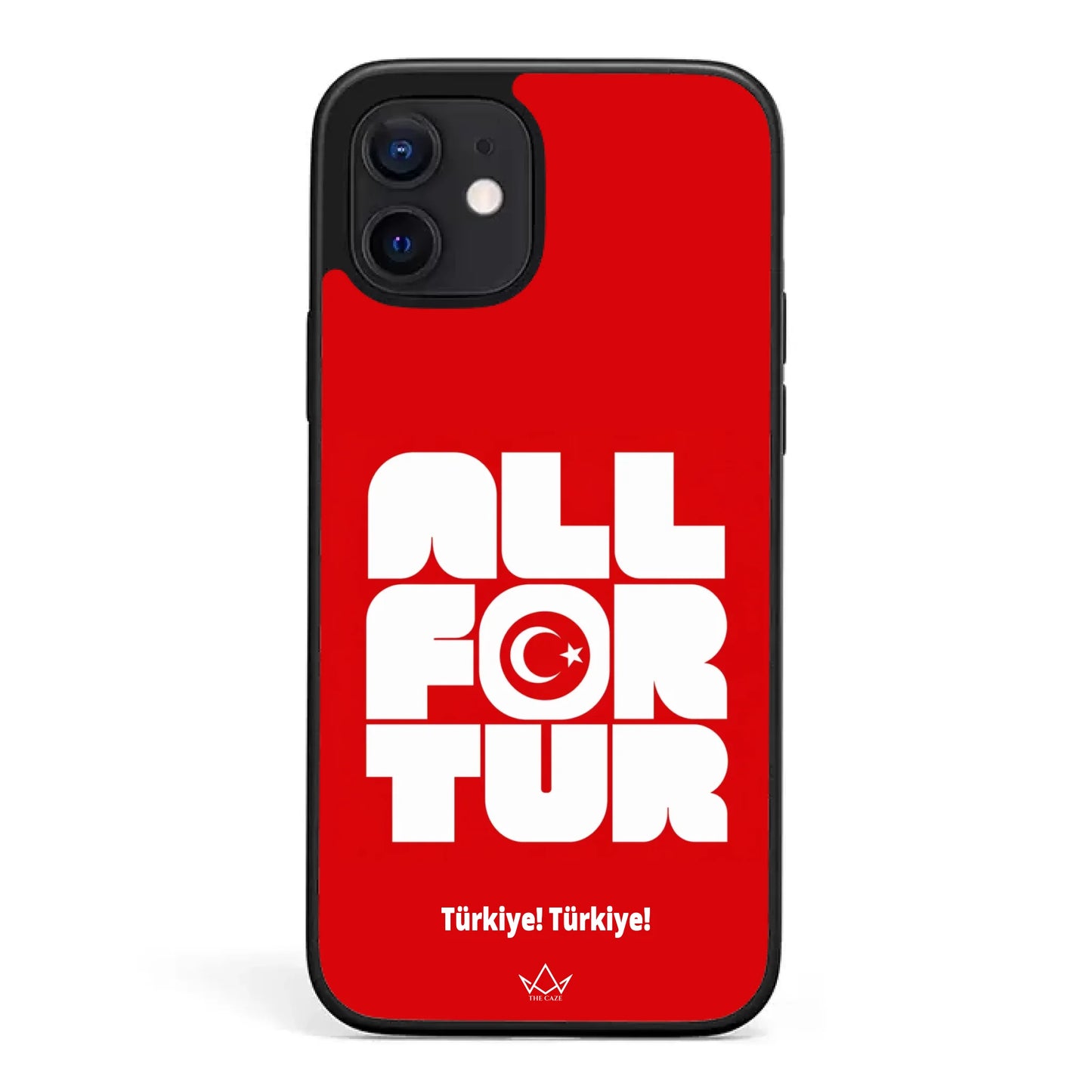 Custom phone case for IPhone 12 Mini